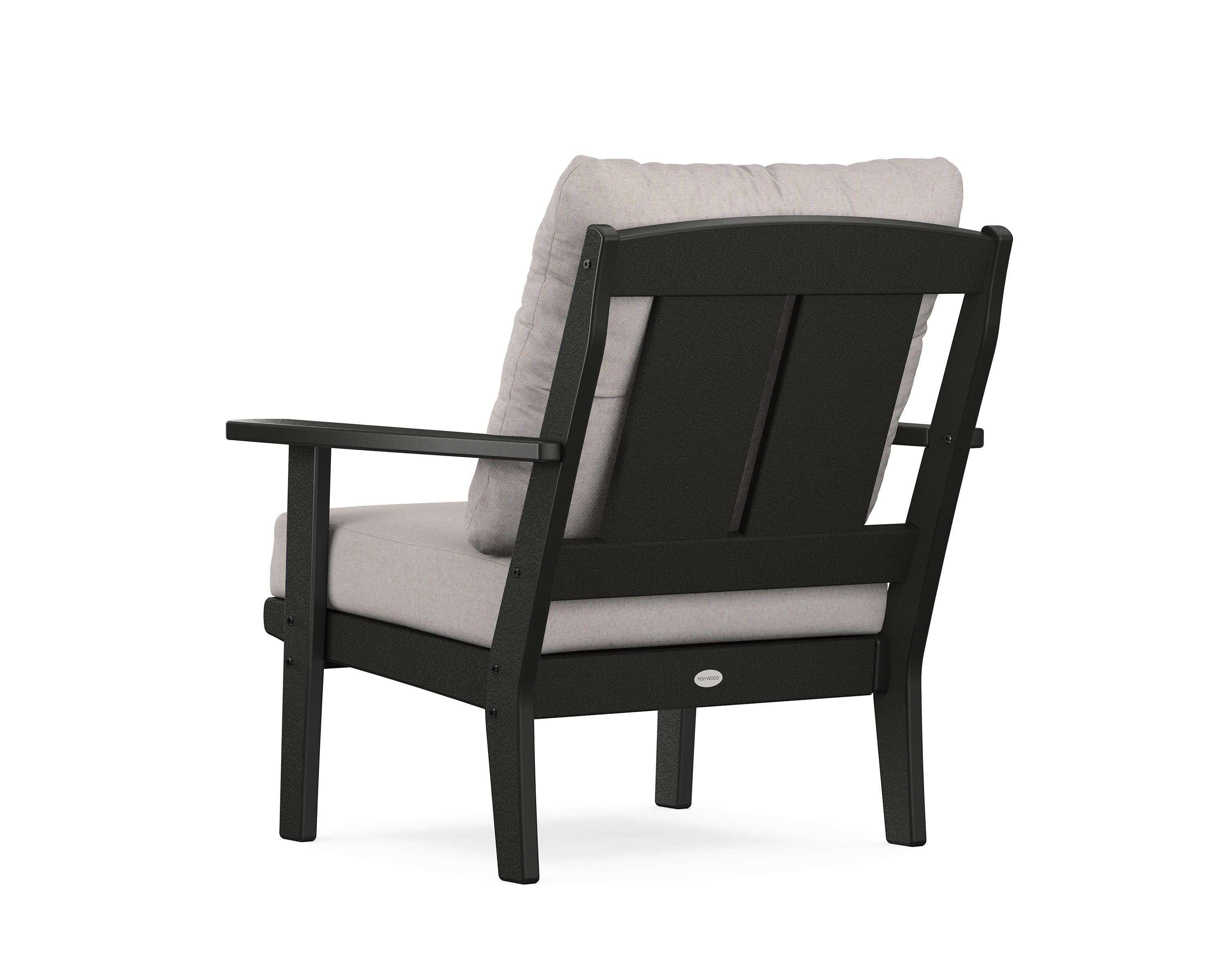 POLYWOOD 4441-BL145999 Patio-Chairs - View #3