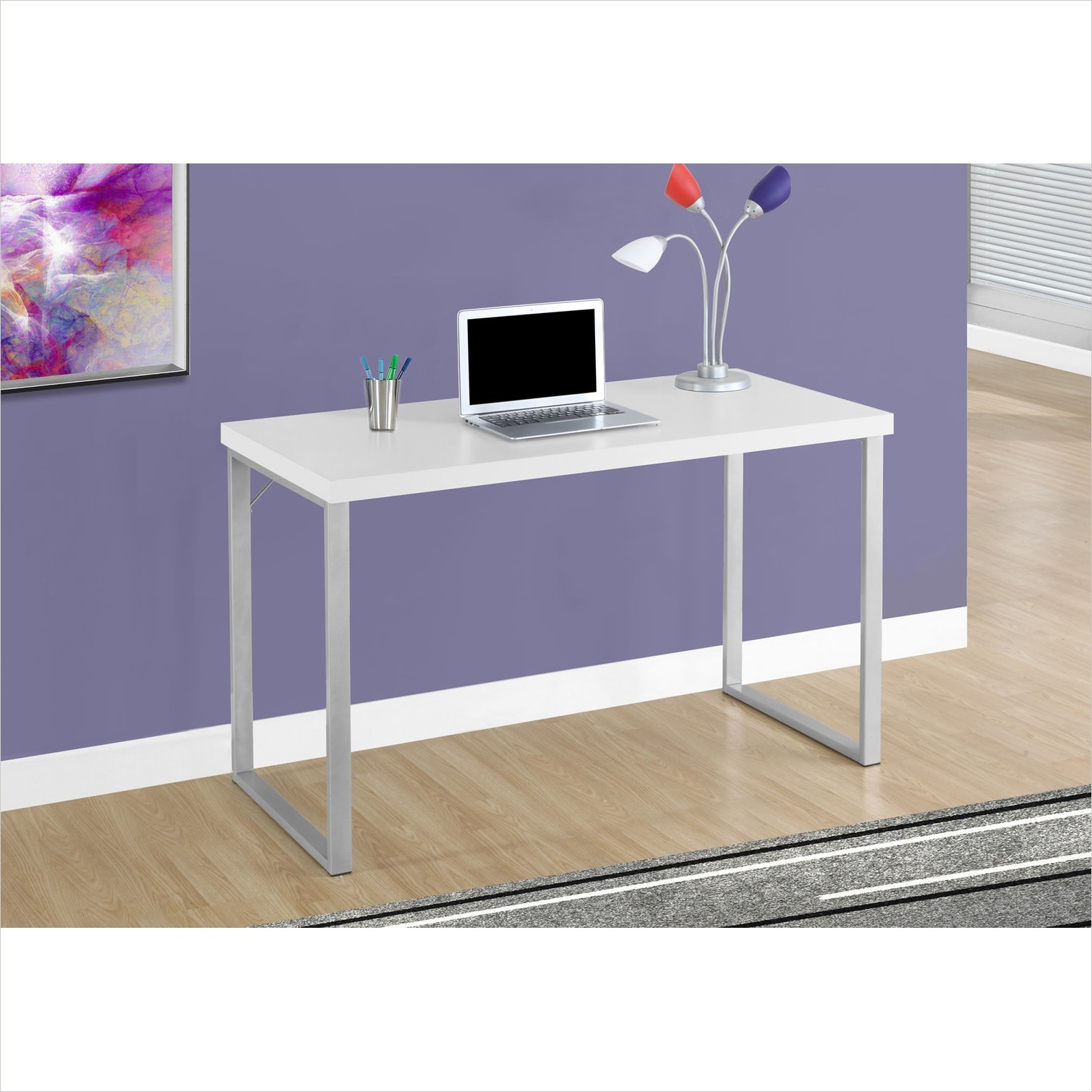 FlowLuxe FOMNULWWMLR3 desks - View #2