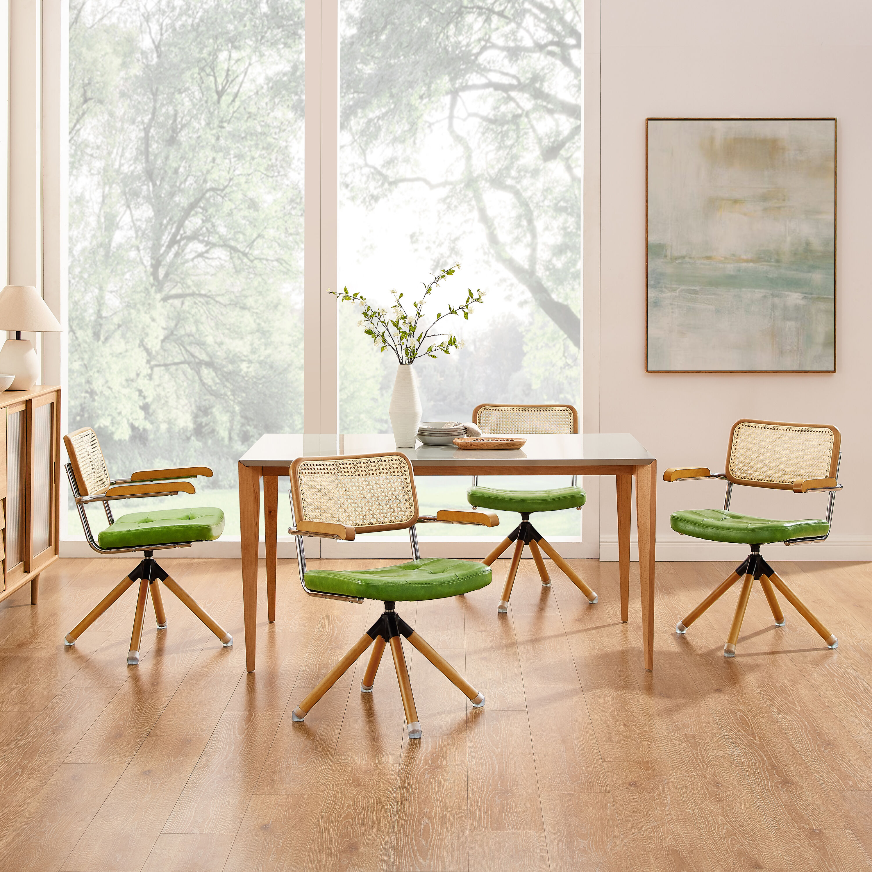 Art Leon CC058-1-GE chairs - View #8