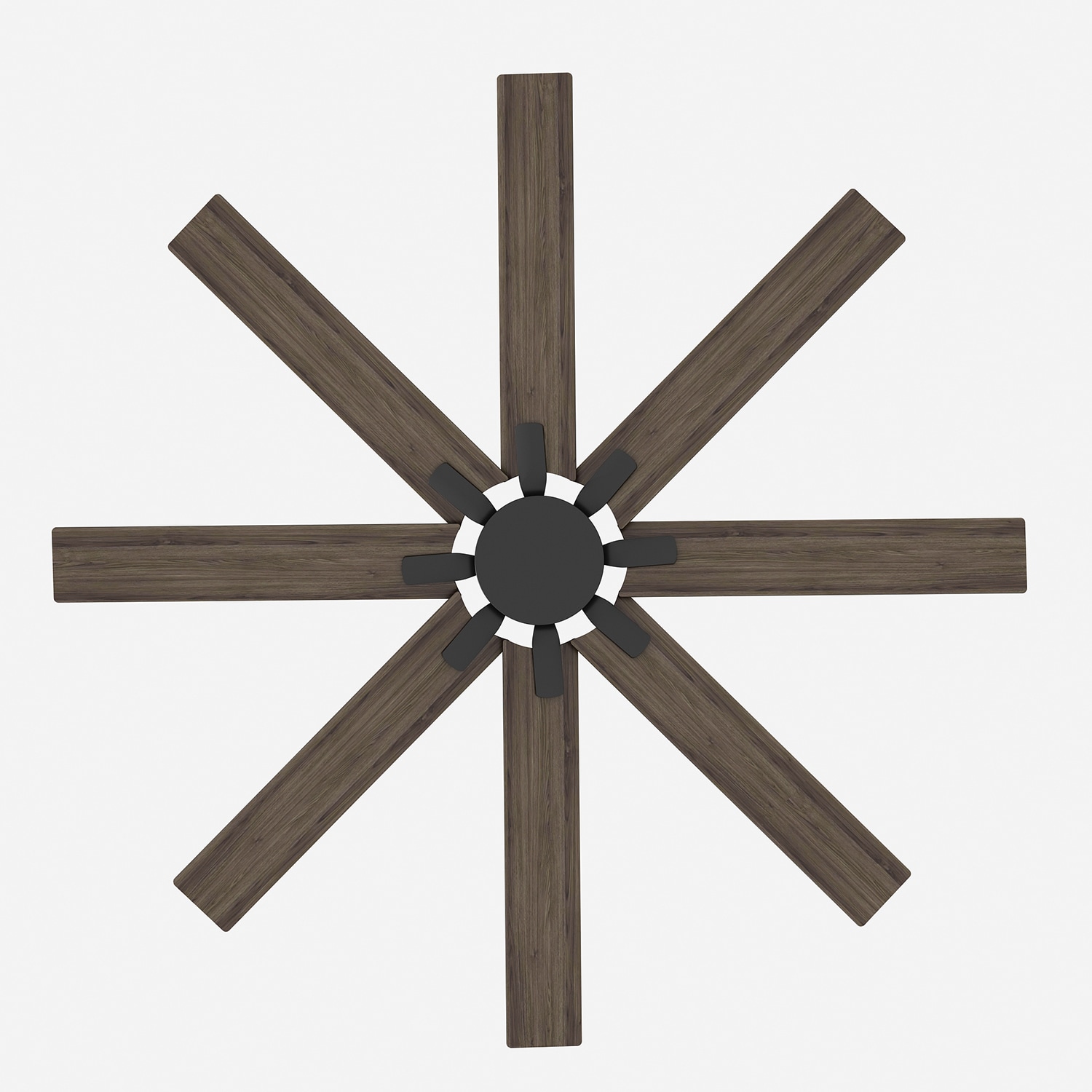 FUFU&GAGA BC0232-01 Ceiling-Fans - View #7