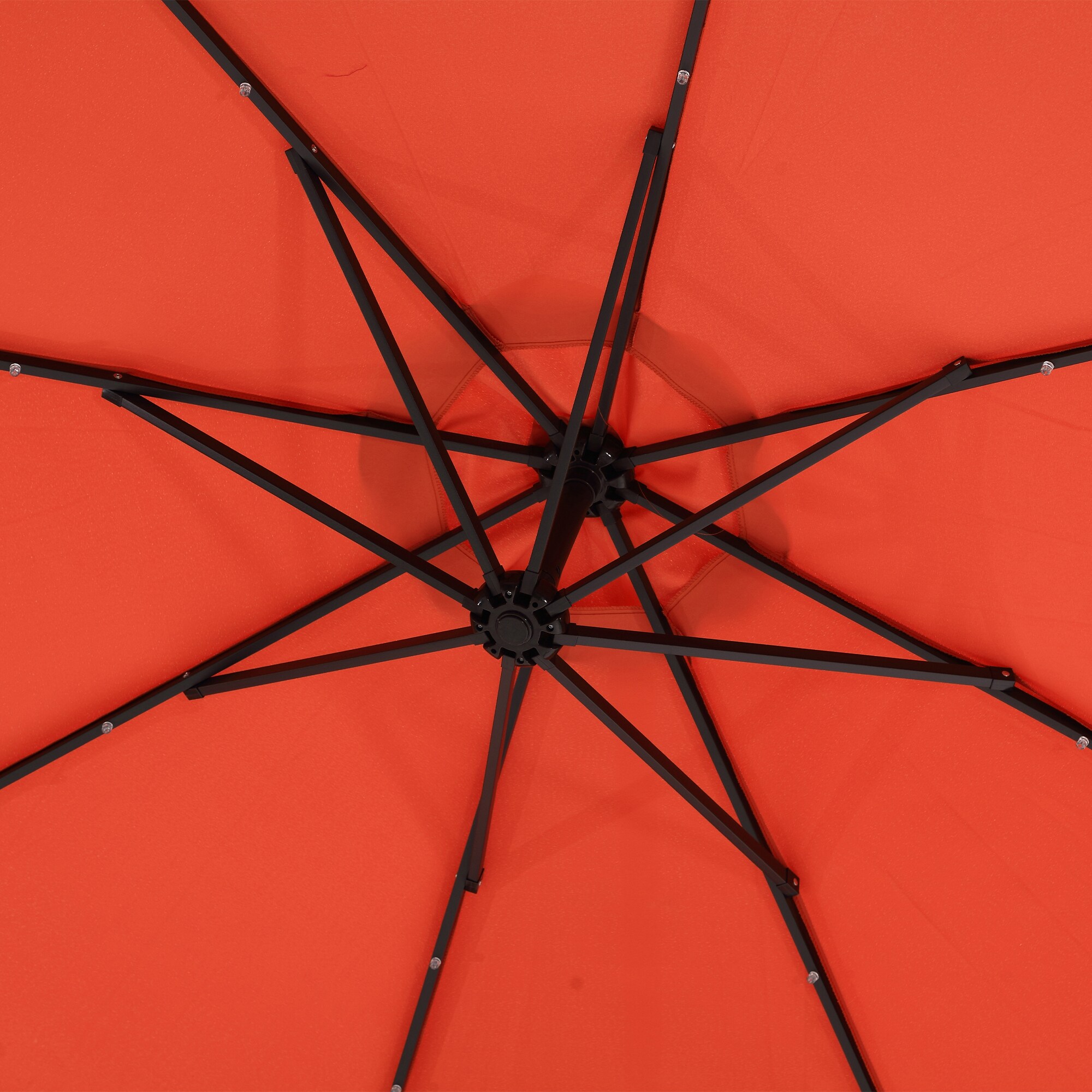 Fun Orange FUNHWCP65 Umbrellas-2 - View #6