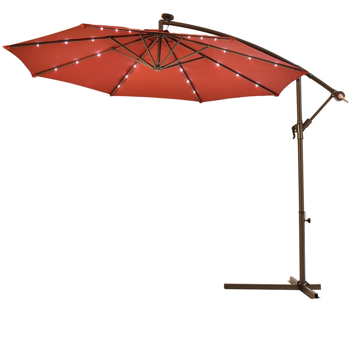 Clihome CWCH-OP3154BUG Umbrellas-2 - View #2
