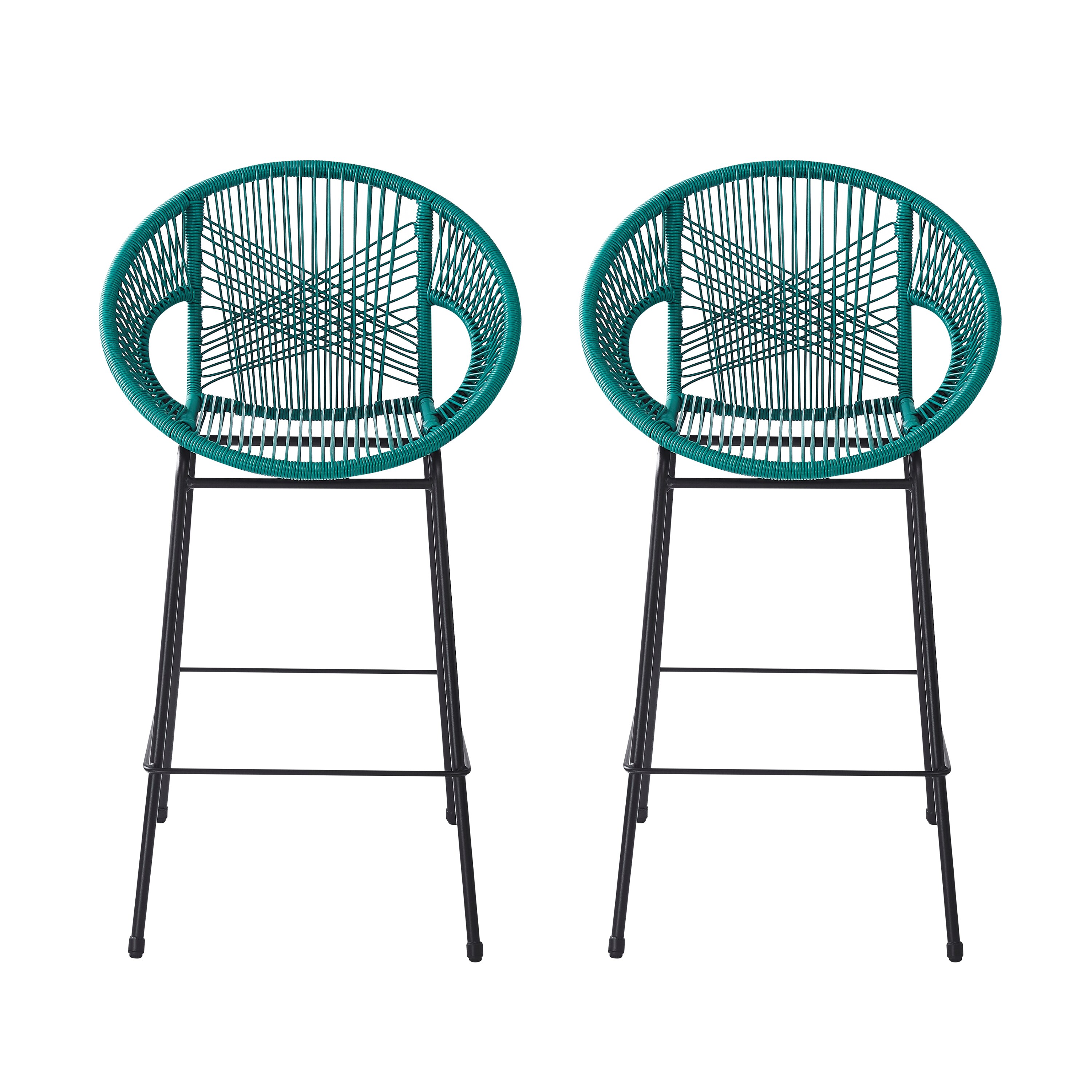 Christopher Knight Home 326593 Patio-Chairs - View #3