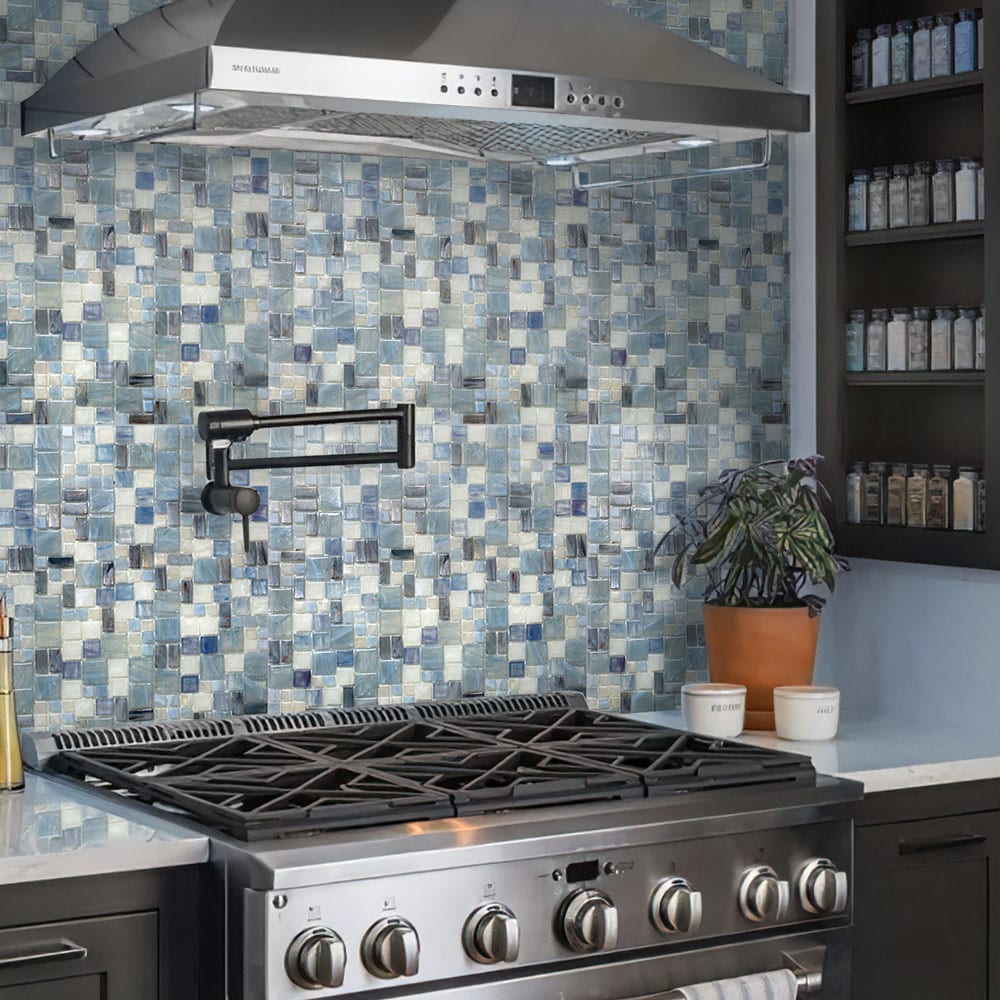 Apollo Tile APLARS8801ASAMPLE Tile-Samples - View #2