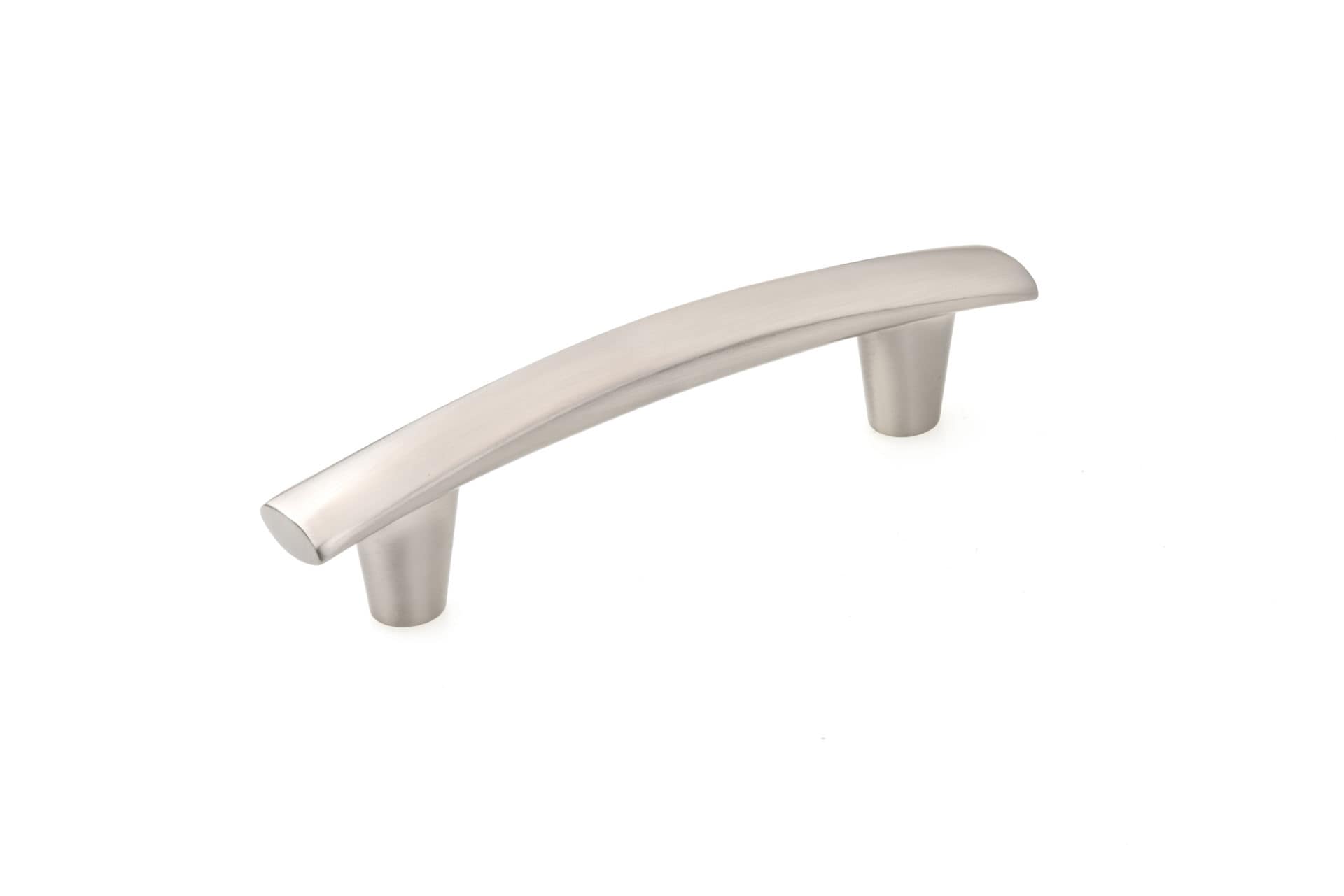 Kensington Brushed Drawer Pulls at Lowes.com