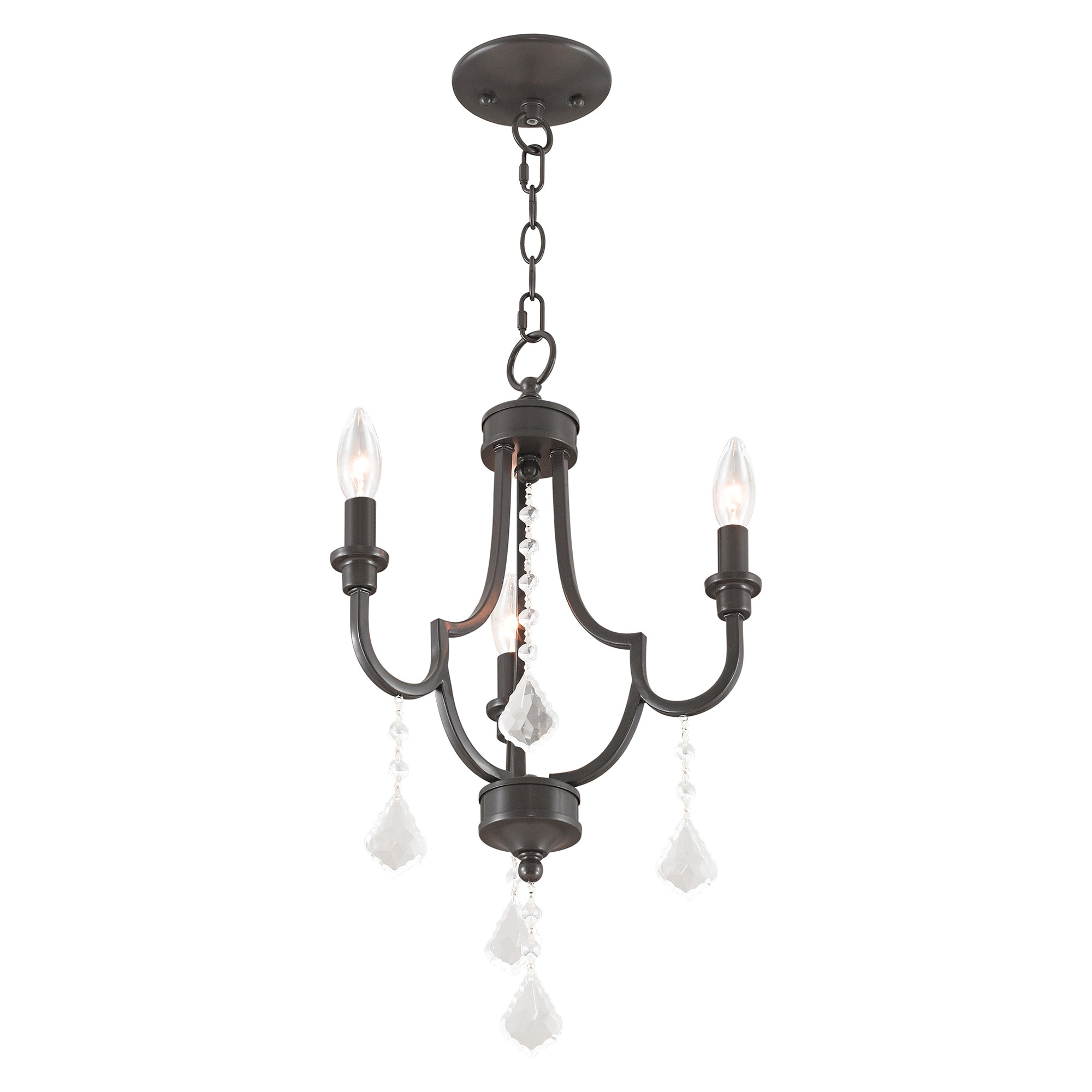 Livex Lighting 40883-92 b090015 - View #3