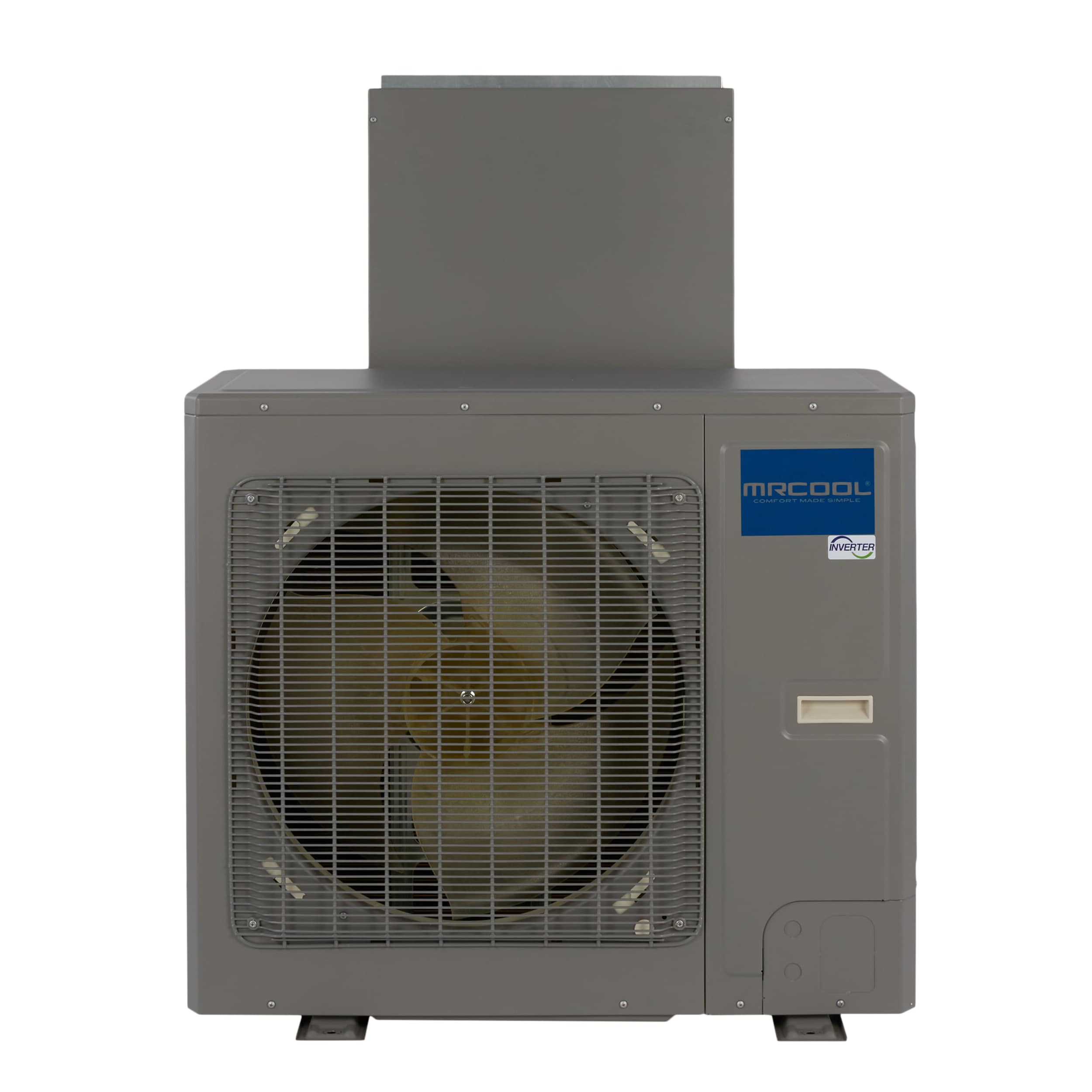 MRCOOL MDU18024036E Heat-Pumps - View #3