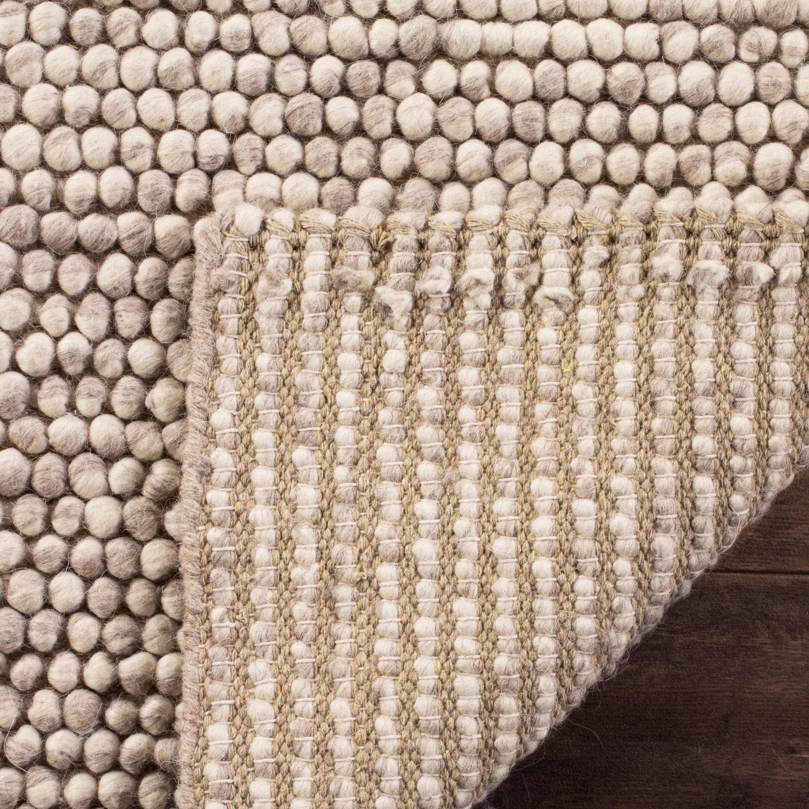Safavieh NAT620B-2 rugs - View #4