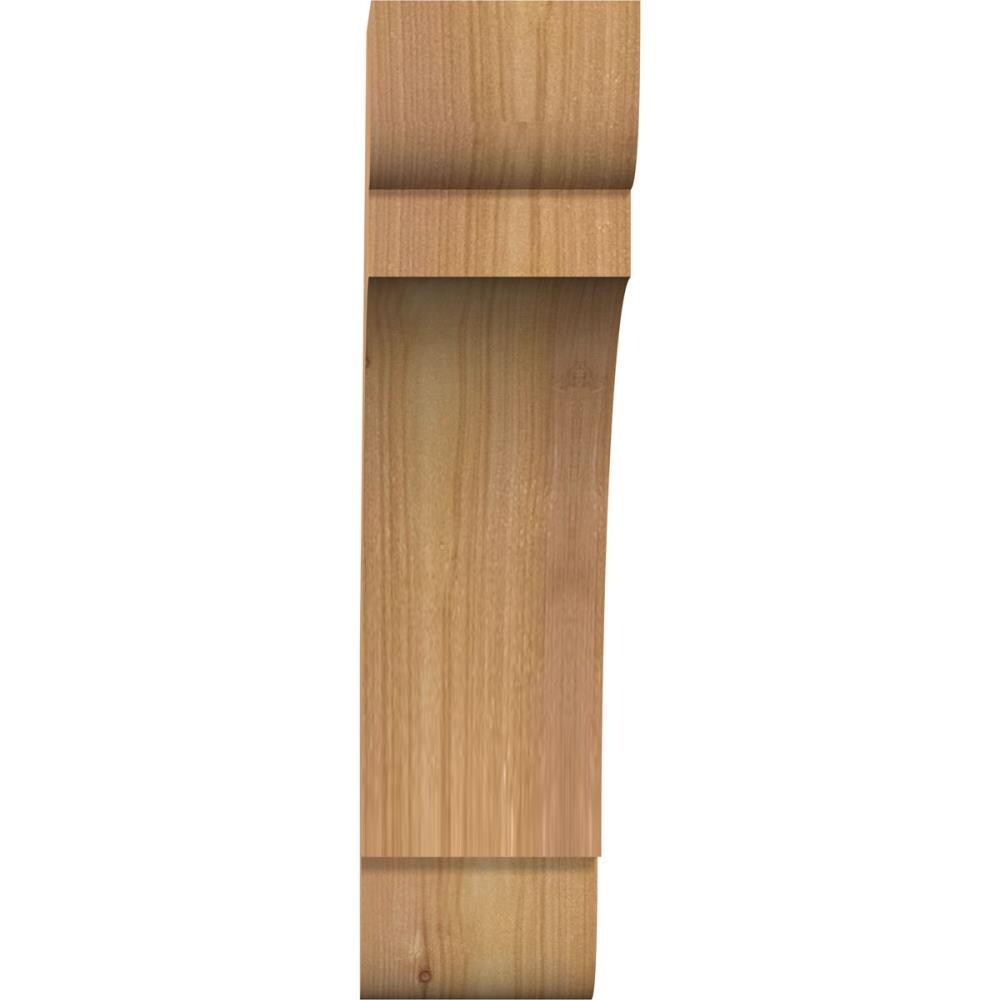 Ekena Millwork BRC04X10X14OLY00SWR braces - View #2