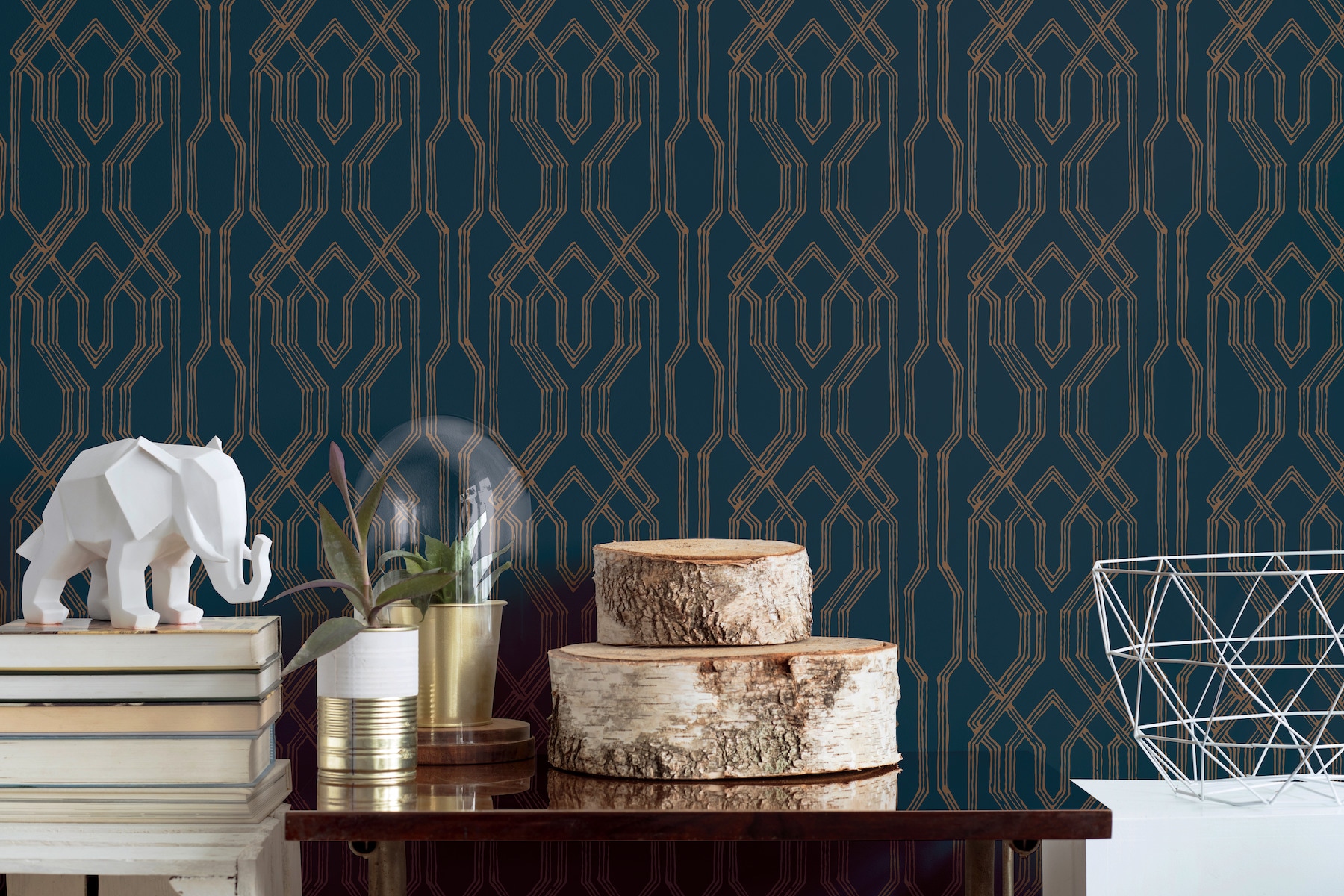 York Wallcoverings AF6561 wallpaper - View #2