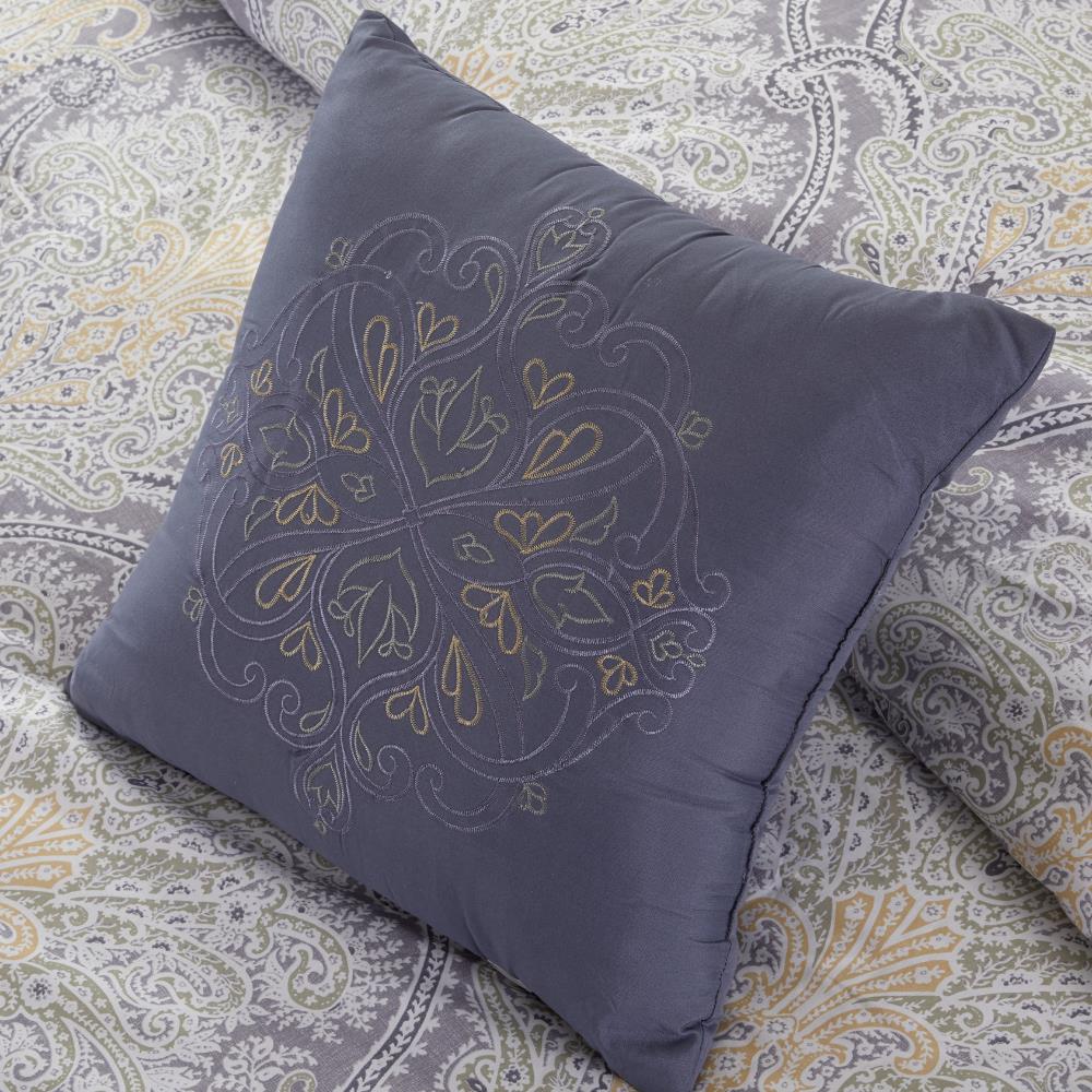 Amrapur Overseas 4BDSTPRTE-ANB-KG Comforters-And-Bedspreads - View #3