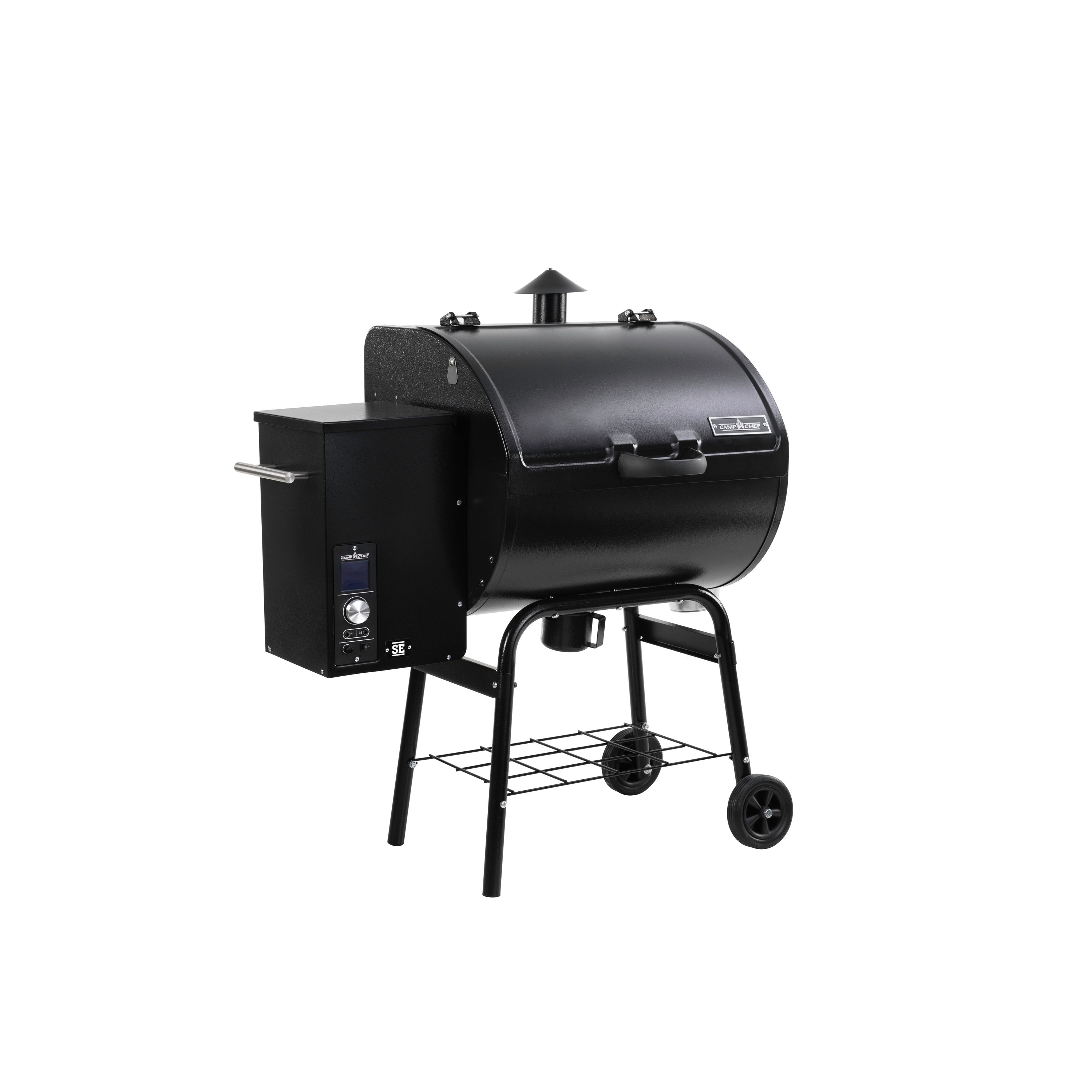 Camp chef 2025 smokepro se review