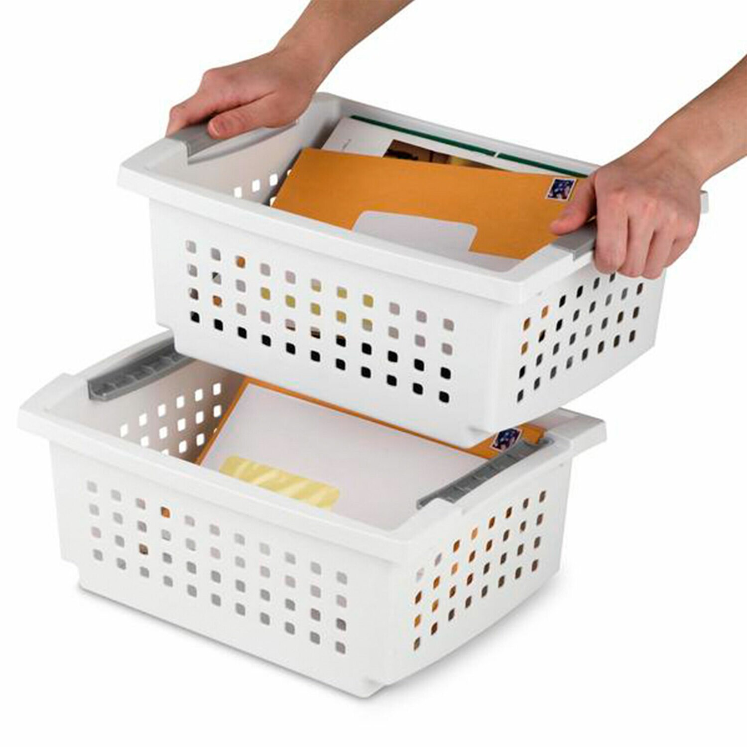 Sterilite 158834 Bins-Baskets - View #5