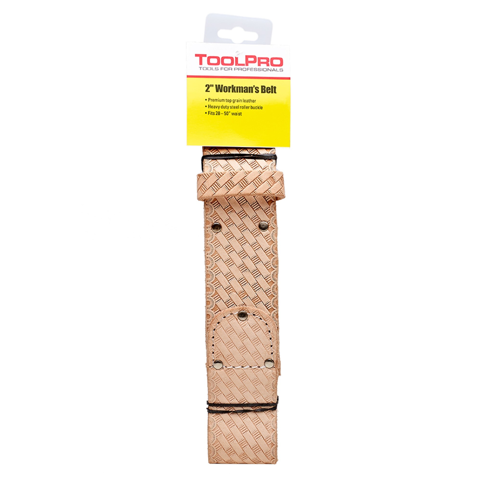 ToolPro TP00960 Tool-Belts - View #2