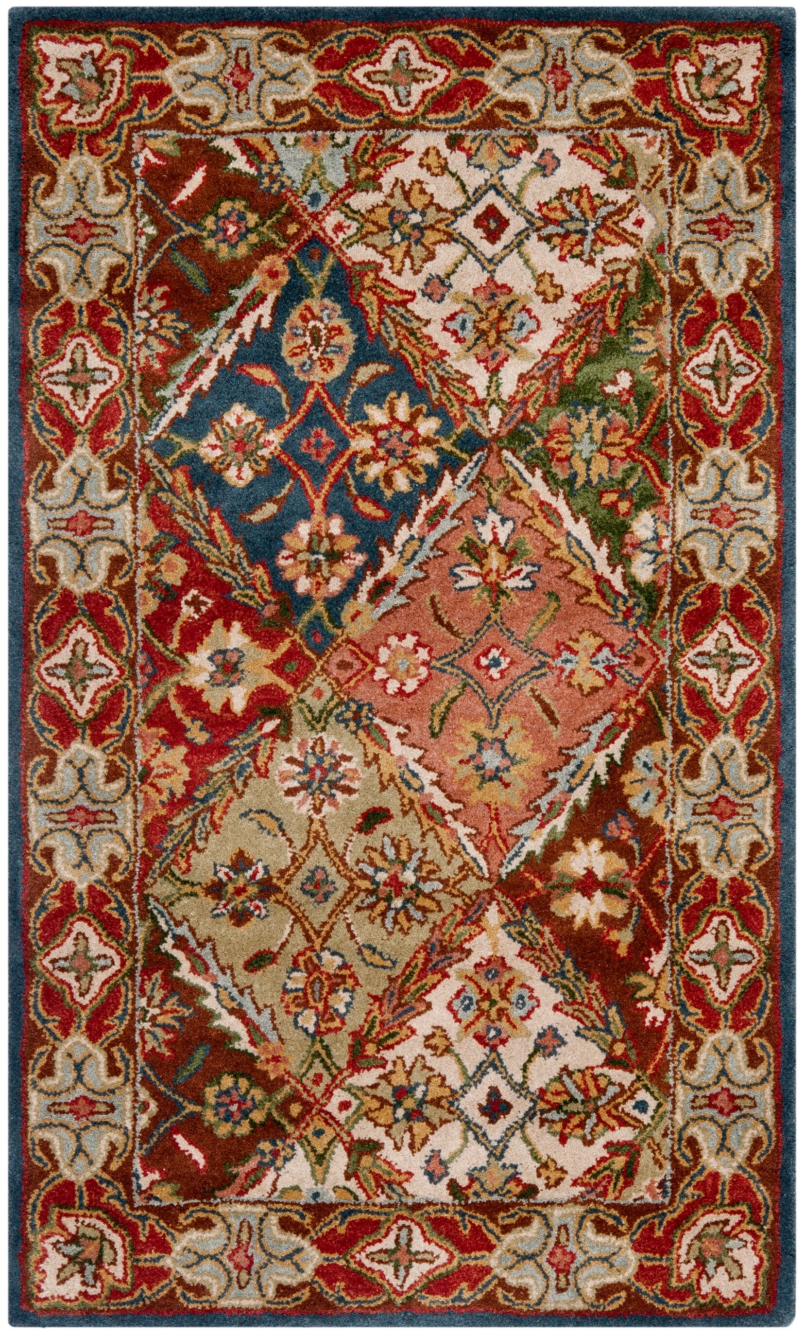 Safavieh HG316B-3 rugs - View #2