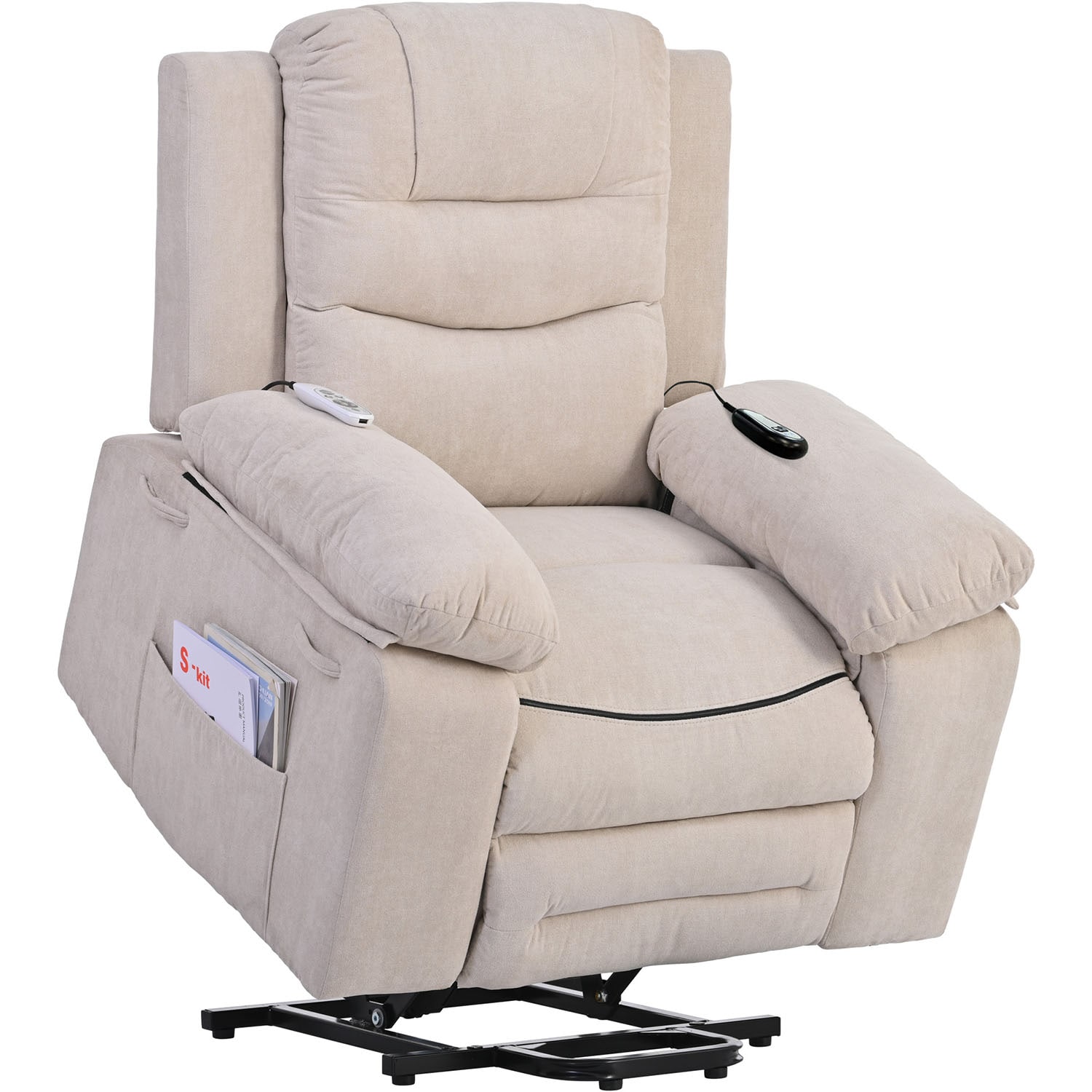Mondawe MO-AA94736 recliners - View #7
