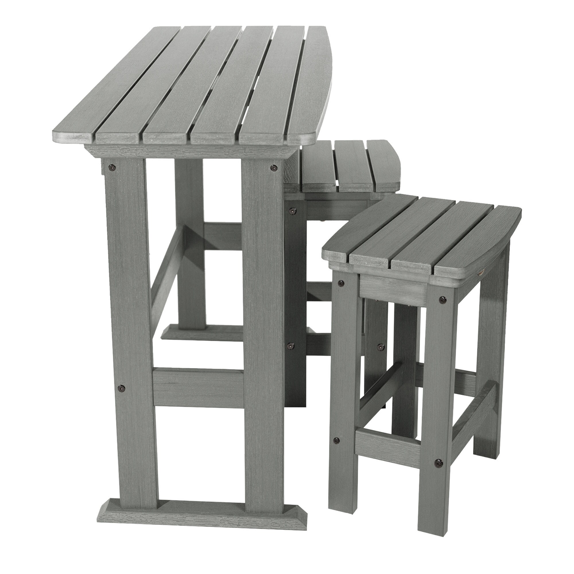 highwood AD-KITBALC1-CGE Patio-Dining-Sets - View #3