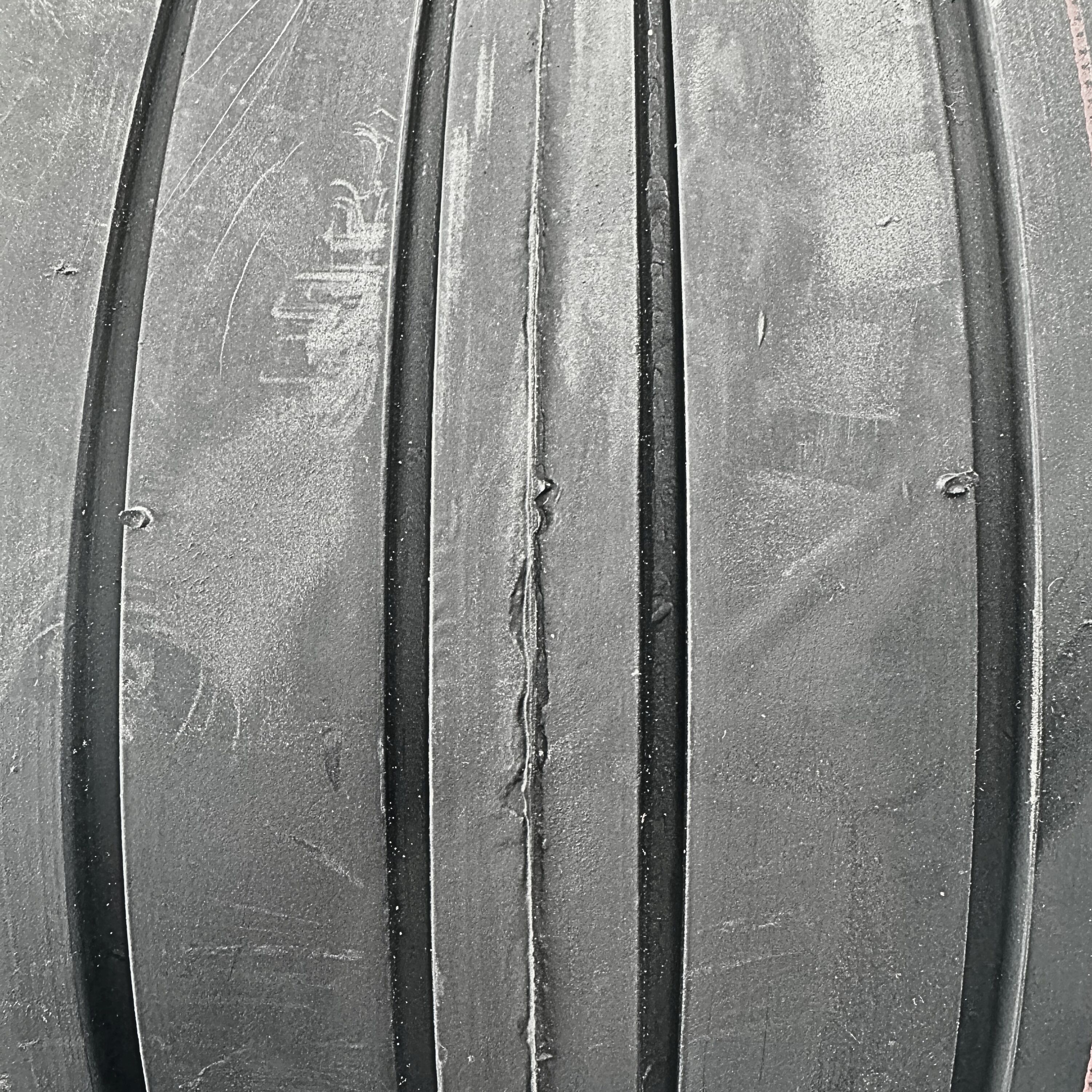 RubberMaster 450340 Ope-Wheels-And-Tires - View #4