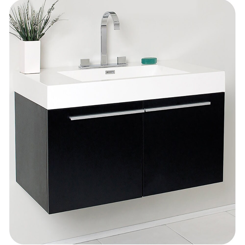Fresca FCB8090BW vanities - View #12