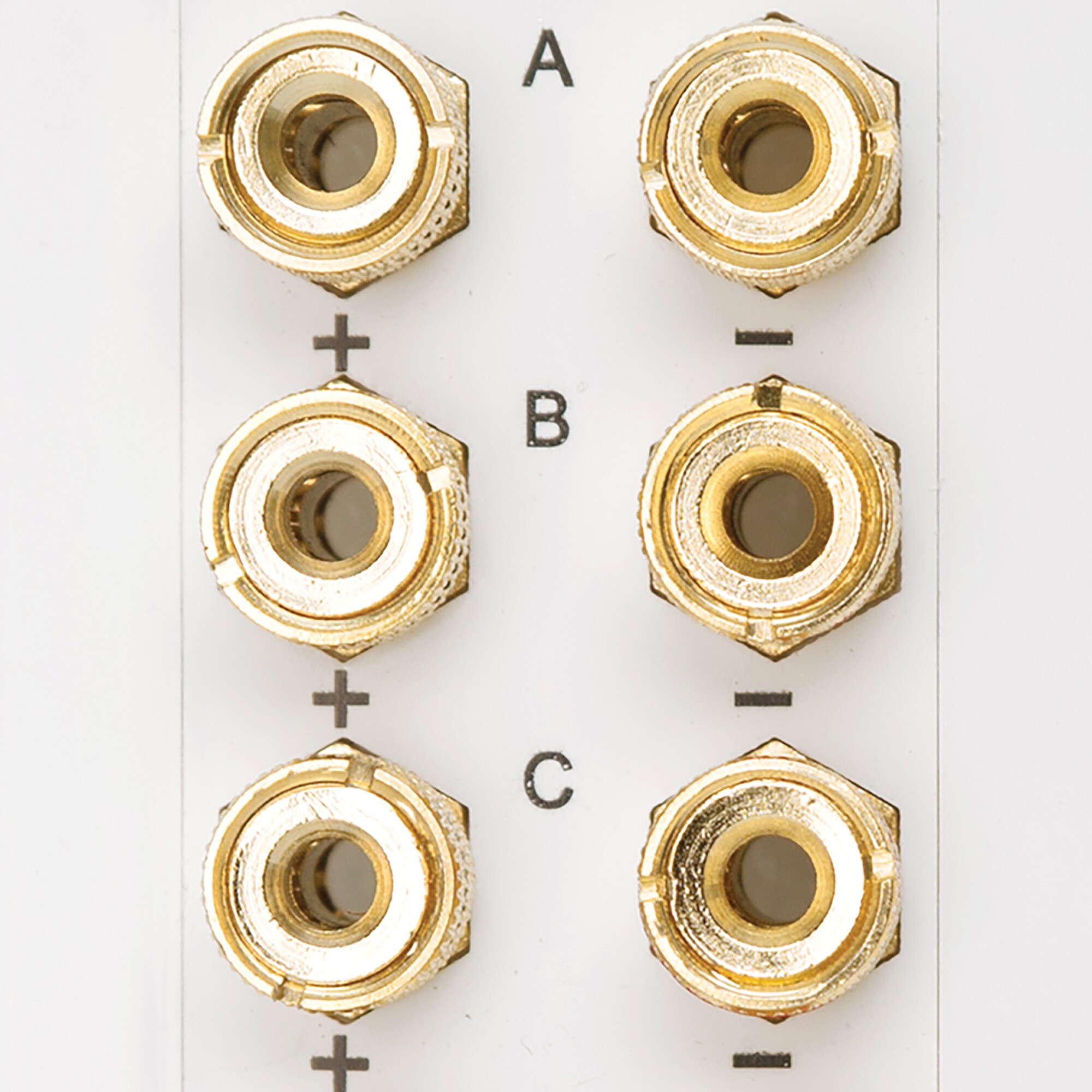 Russound HTP-7.2 Electrical-Wall-Plates - View #2