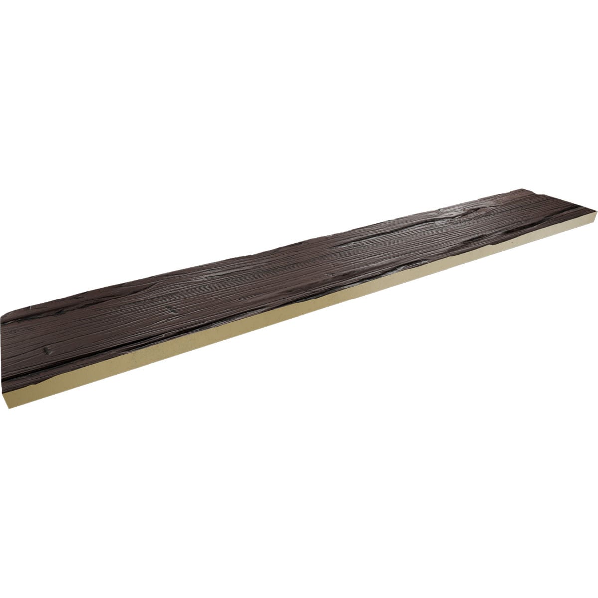 Ekena Millwork 1699125 Faux-Beams - View #3