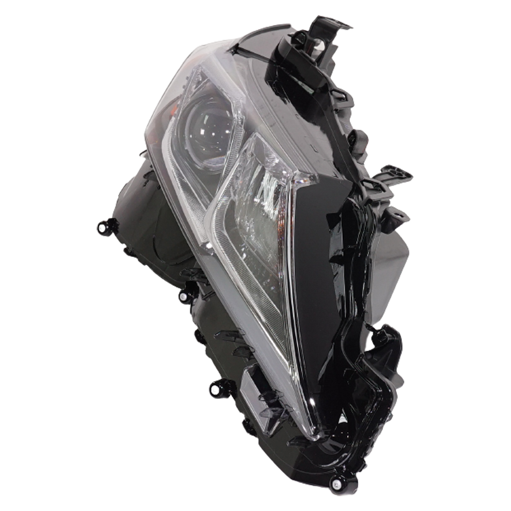 Garage-Pro GPRT10010061Q Headlights-Components - View #2