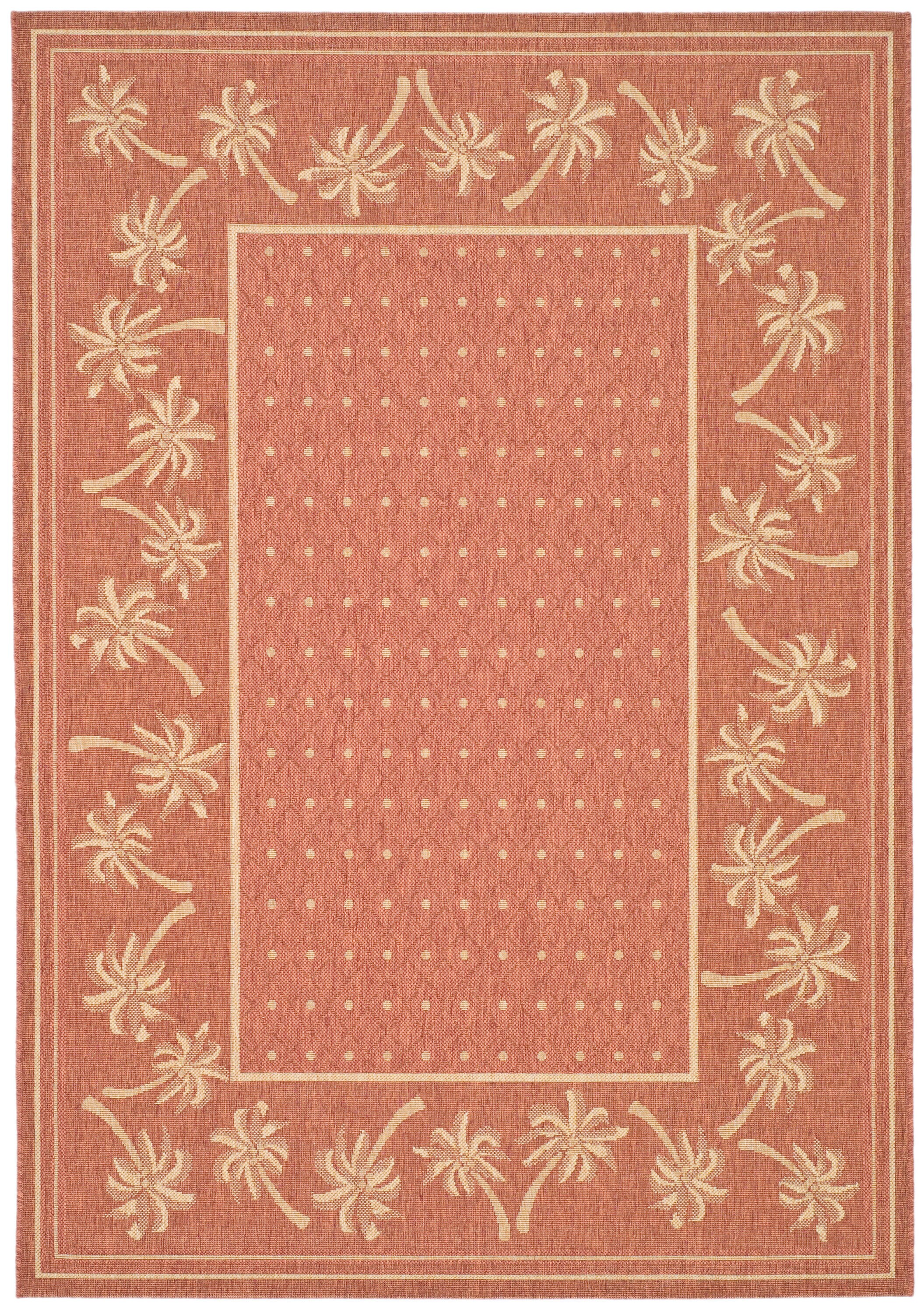 Safavieh CY5148A-4 rugs - View #2