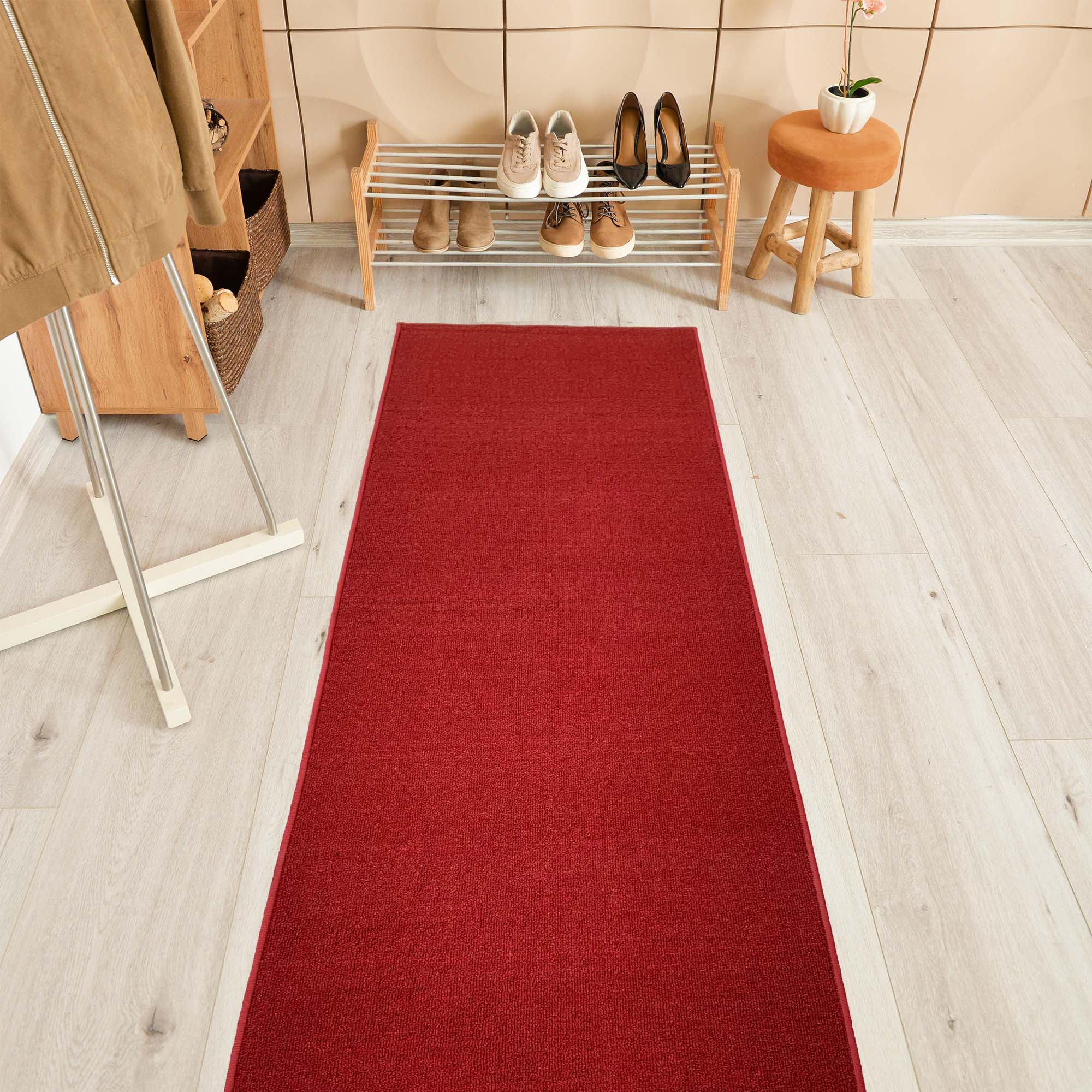 Playa Rug SLD-RED-26X5 rugs - View #3