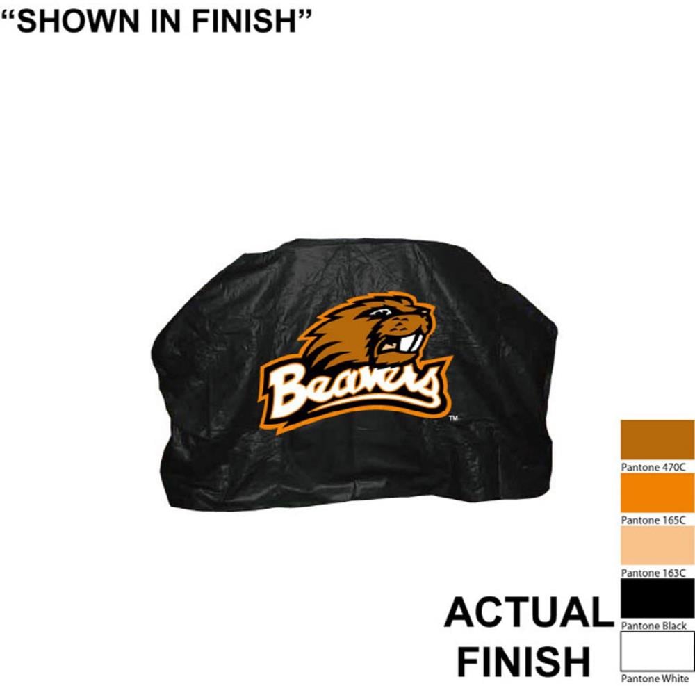 NCAA Oregon State Beavers Collegiate Beaver Mini Stencil Kit