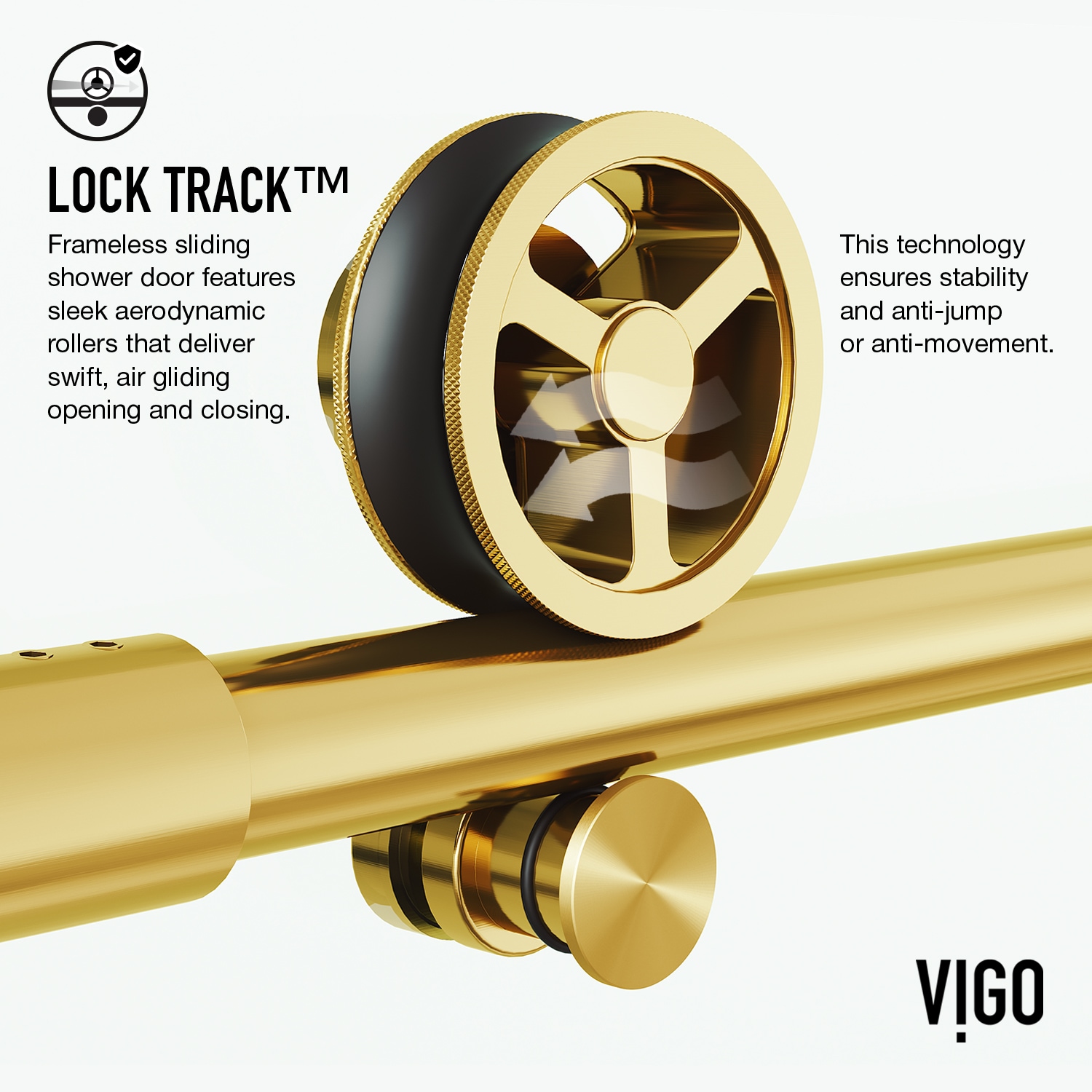 VIGO VG6044MGCL4876 Shower-Doors - View #11