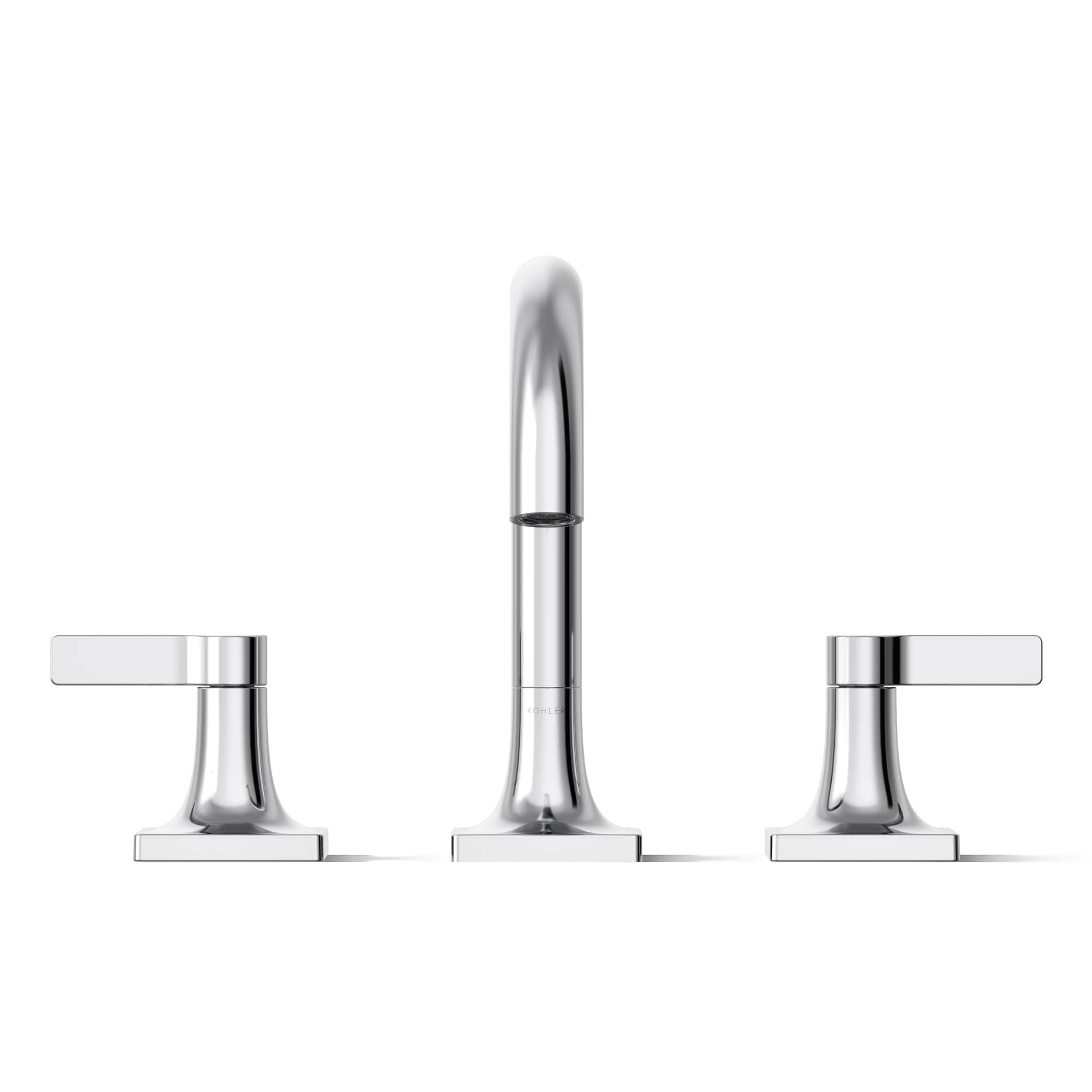 KOHLER 28125-4-CP Lavatory-Faucets - View #10