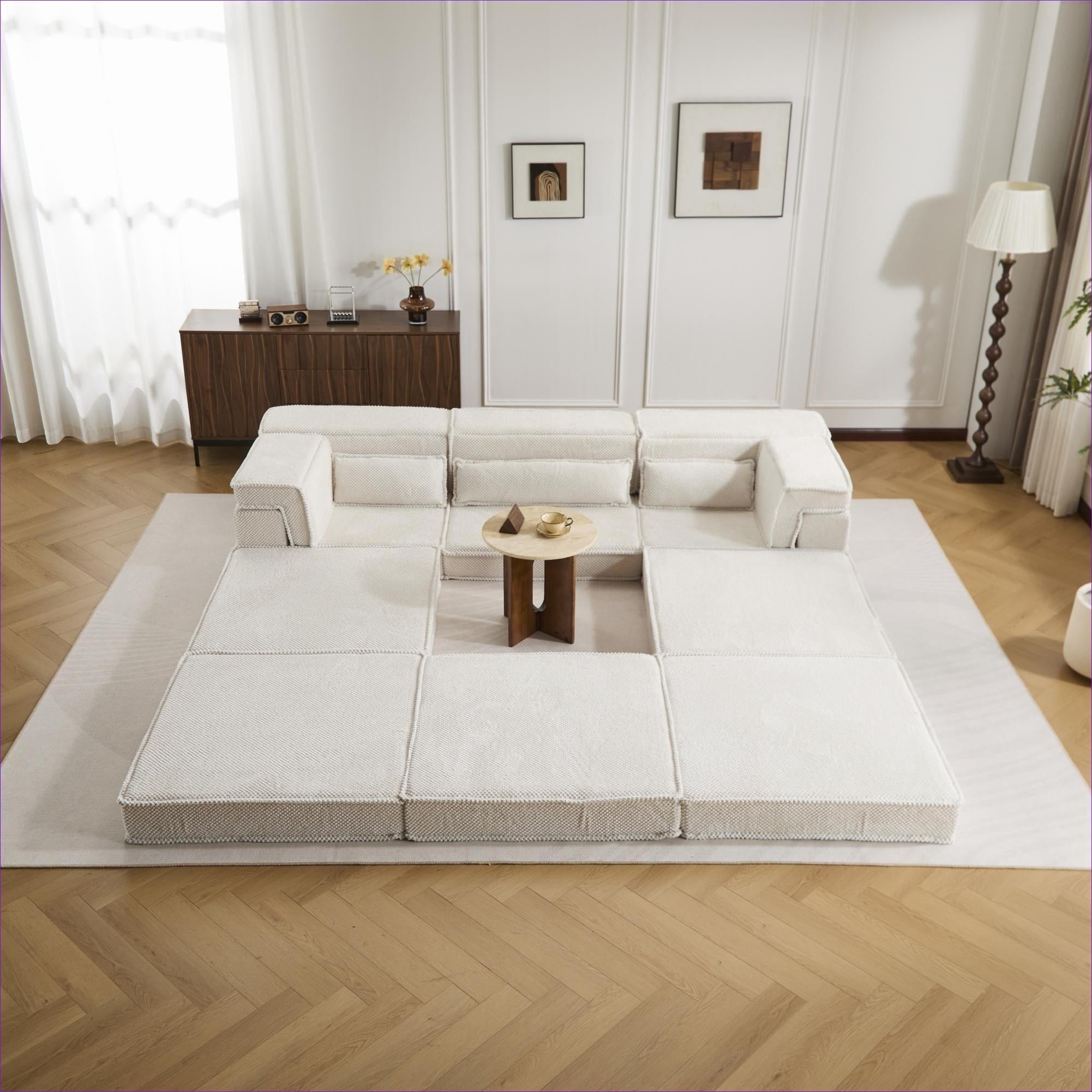 Watnature 2PAS2H05F0UW Sofas-Loveseats - View #7