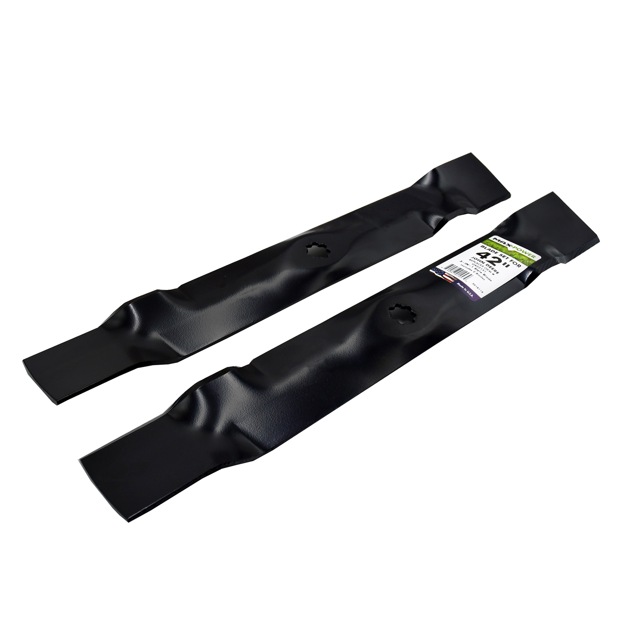 MaxPower 561811B Ope-Mower-Blades - View #4