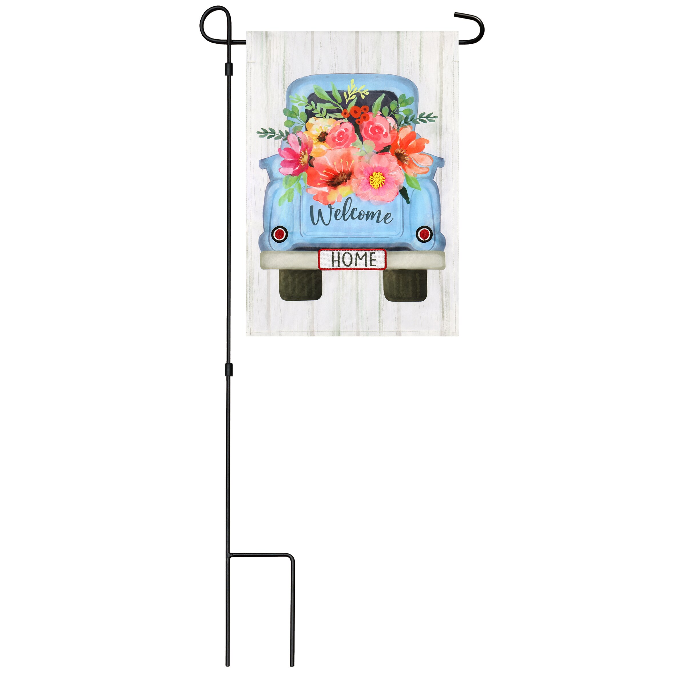 Style Selections ZLW1611595 Decorative-Banner-Flags - View #6