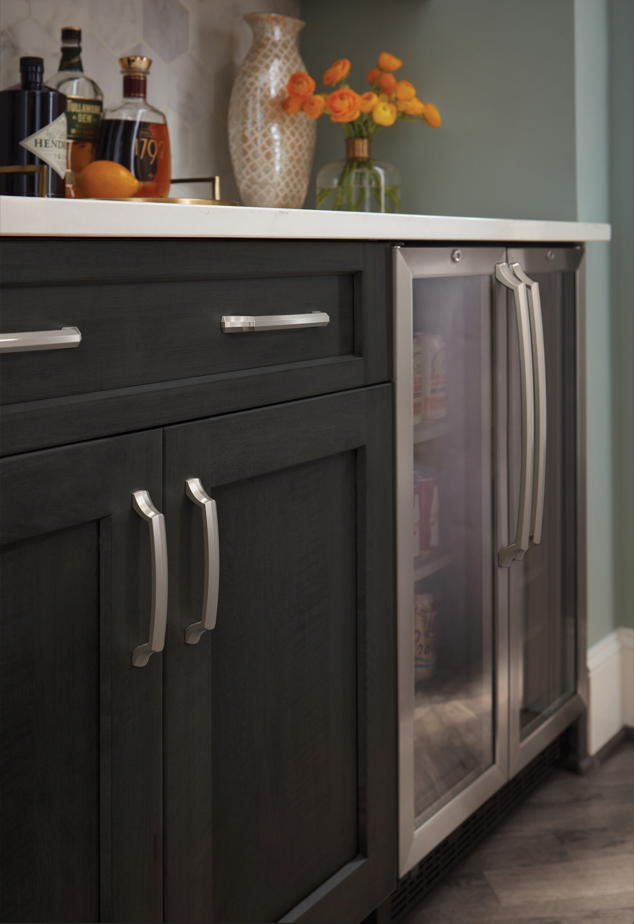 Amerock BP36715G10 Cabinet-Pulls - View #7