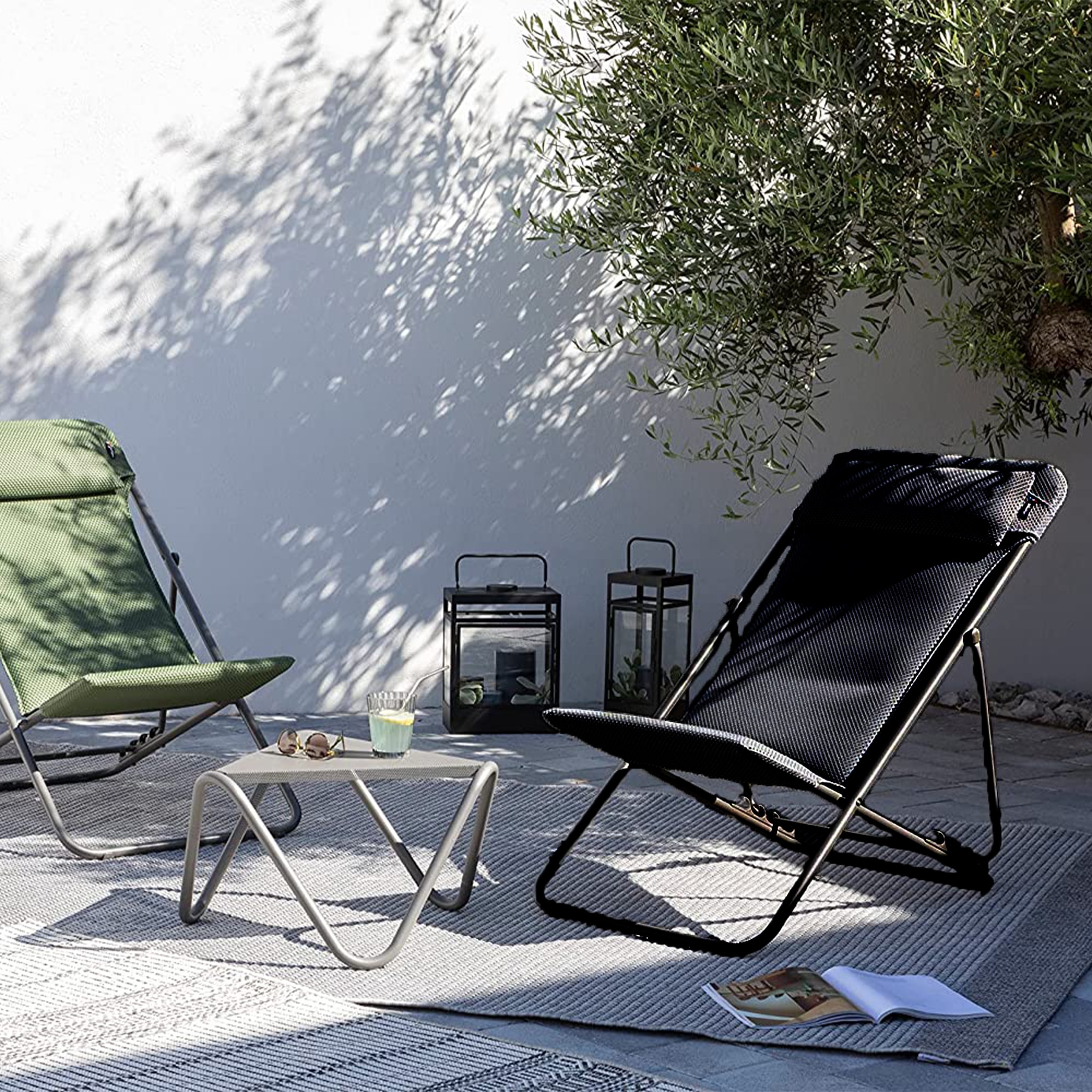 Lafuma 314759 Beach-Camping-Chairs - View #7