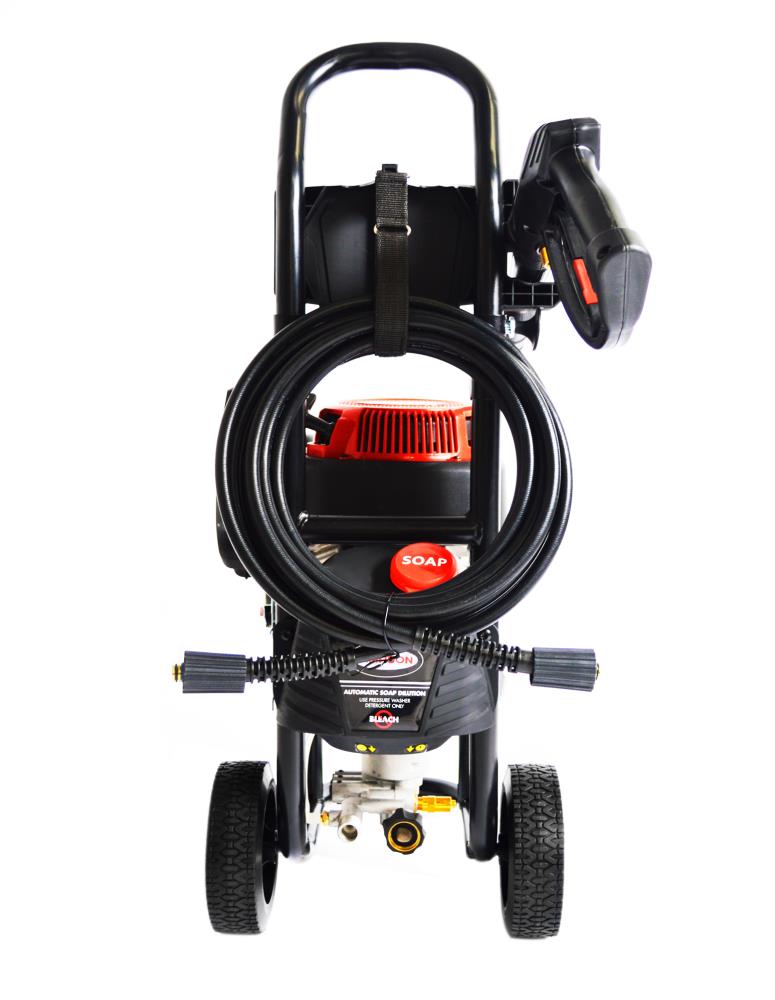 SIMPSON CM60912  - View #5
