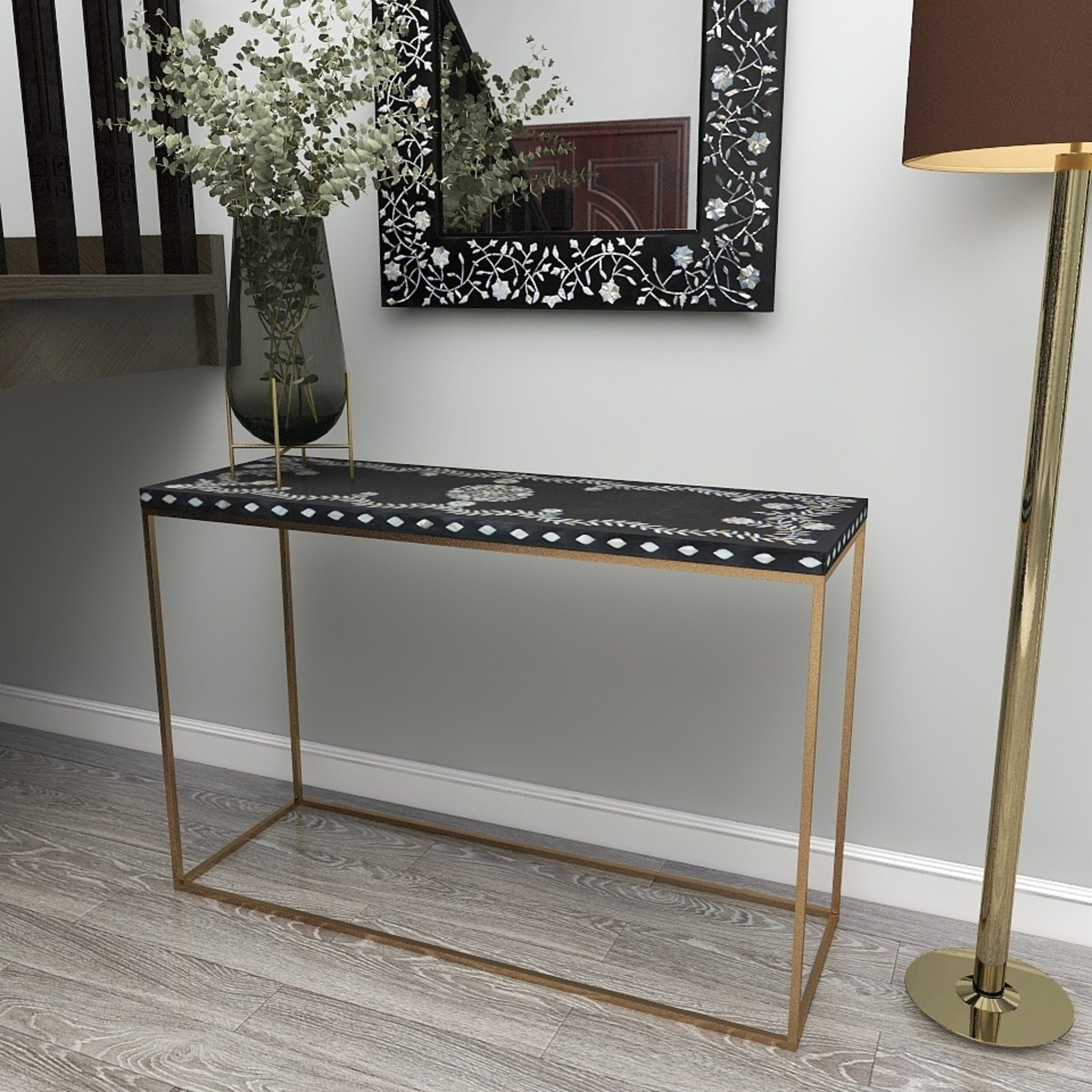 Grayson Lane 32788 Console-Sofa-Tables - View #6