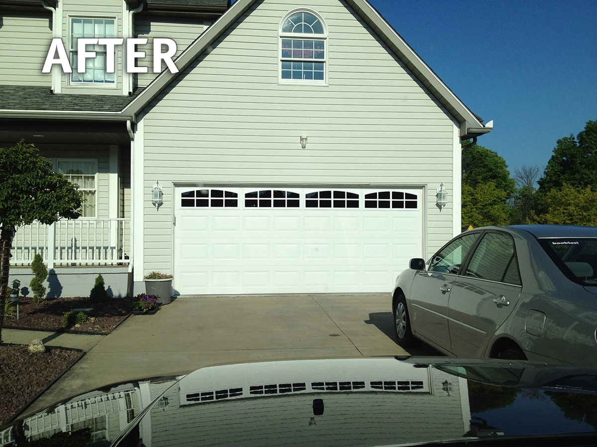 Coach House Accents AP143199 Garage-Door-Hardware - View #5