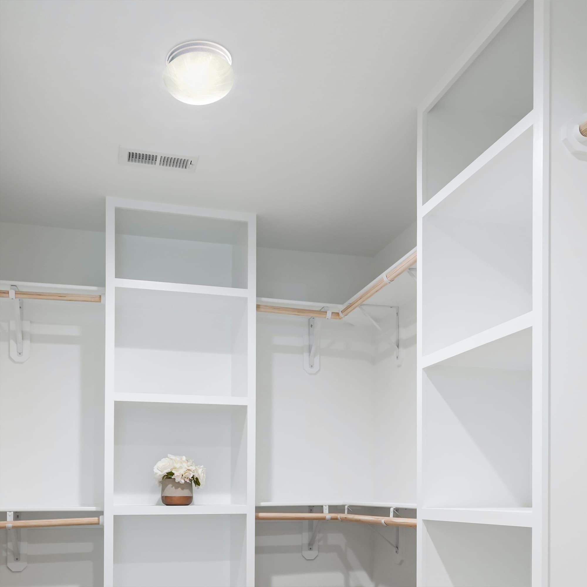 Volume Lighting V7786-6 flushmounts - View #9