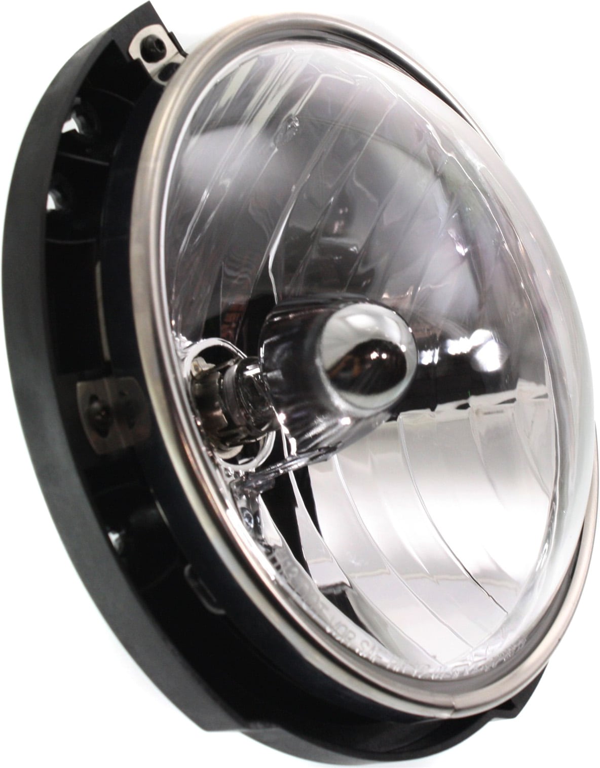 Garage-Pro JCWJ100115QGP Headlights-Components - View #3
