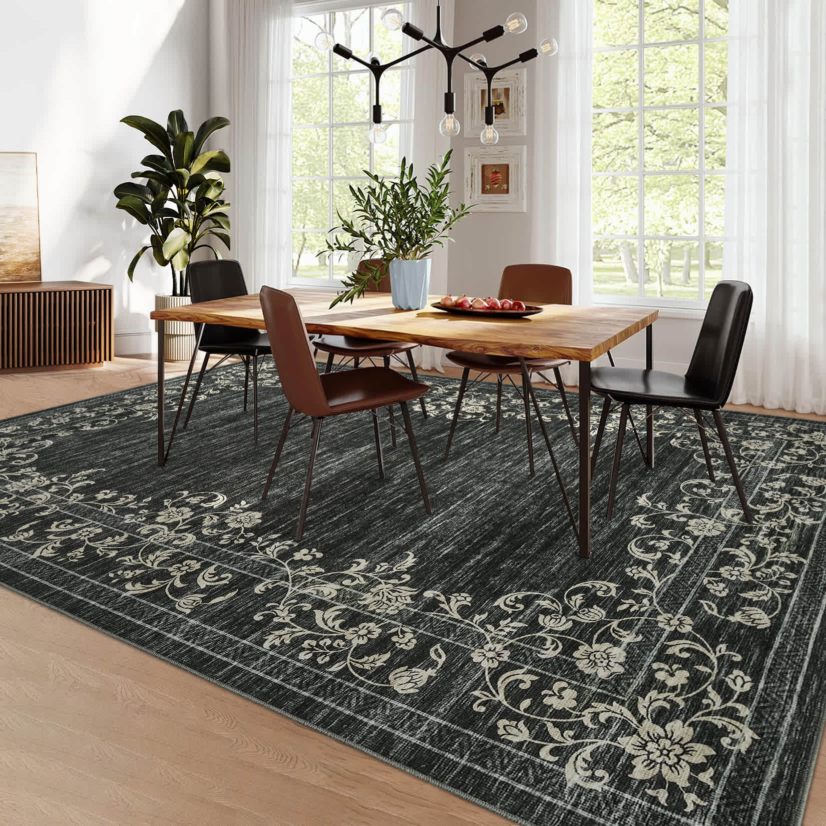 Qeetex LSN-PHK-33MCVR6R rugs - View #6