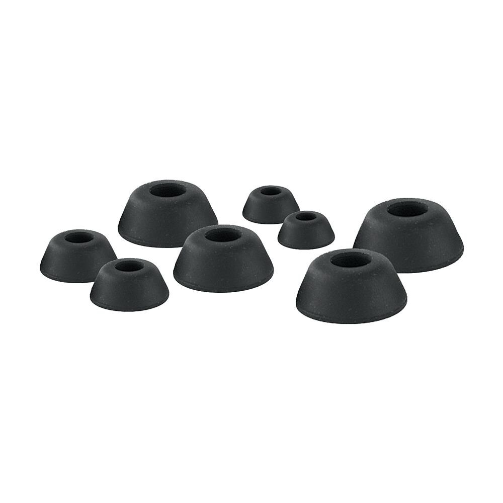 CRKT ZX9JNSN2154 Assorted Cone Washers
