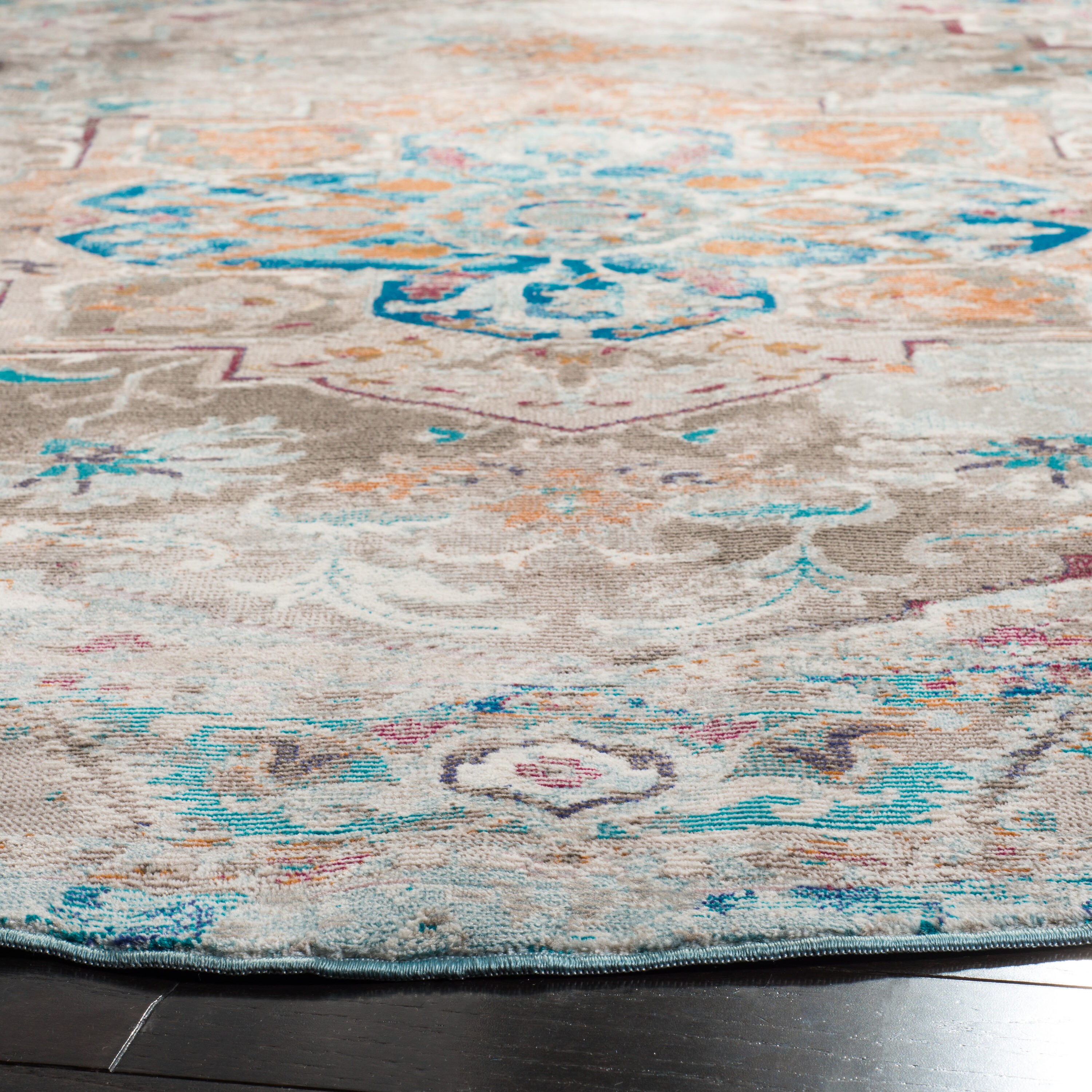 Safavieh ARA119E-6R rugs - View #3