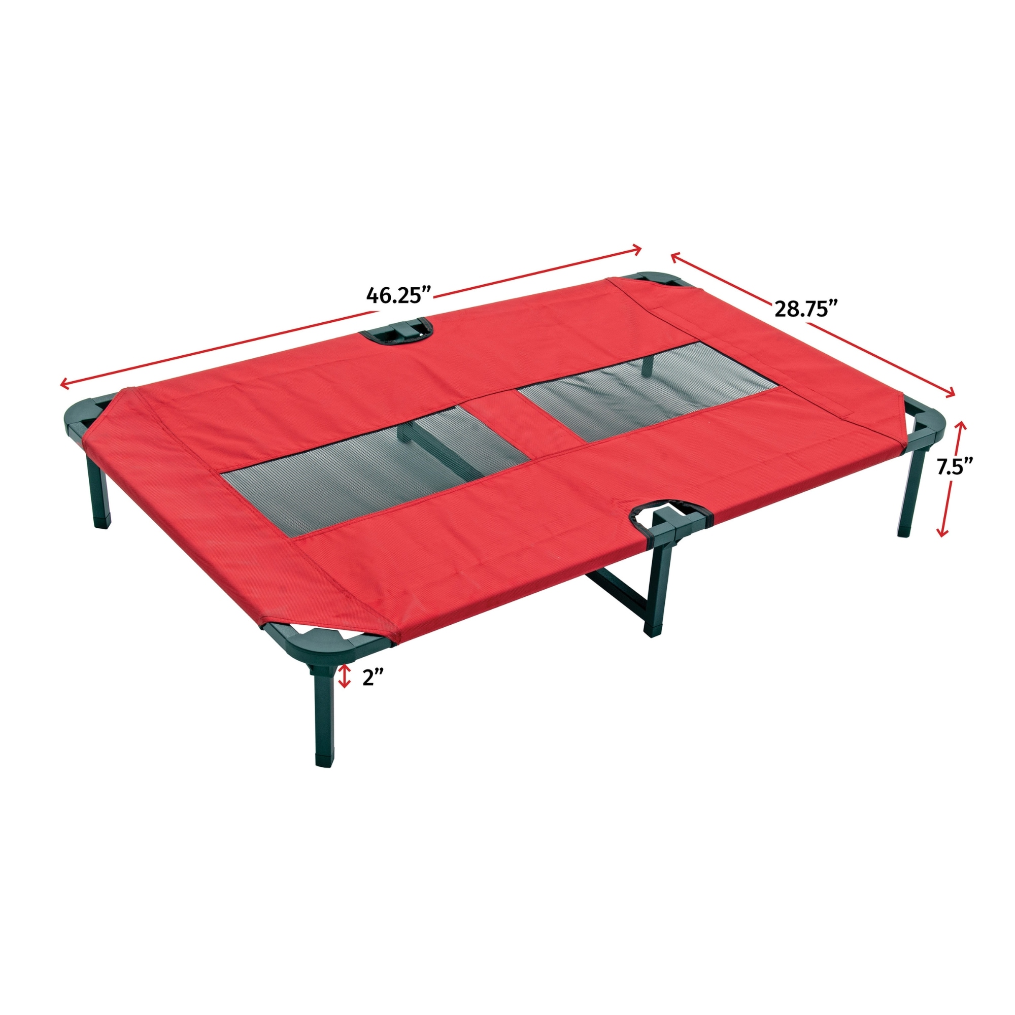 Lucky Dog CMB 10148 Pet-Beds - View #2