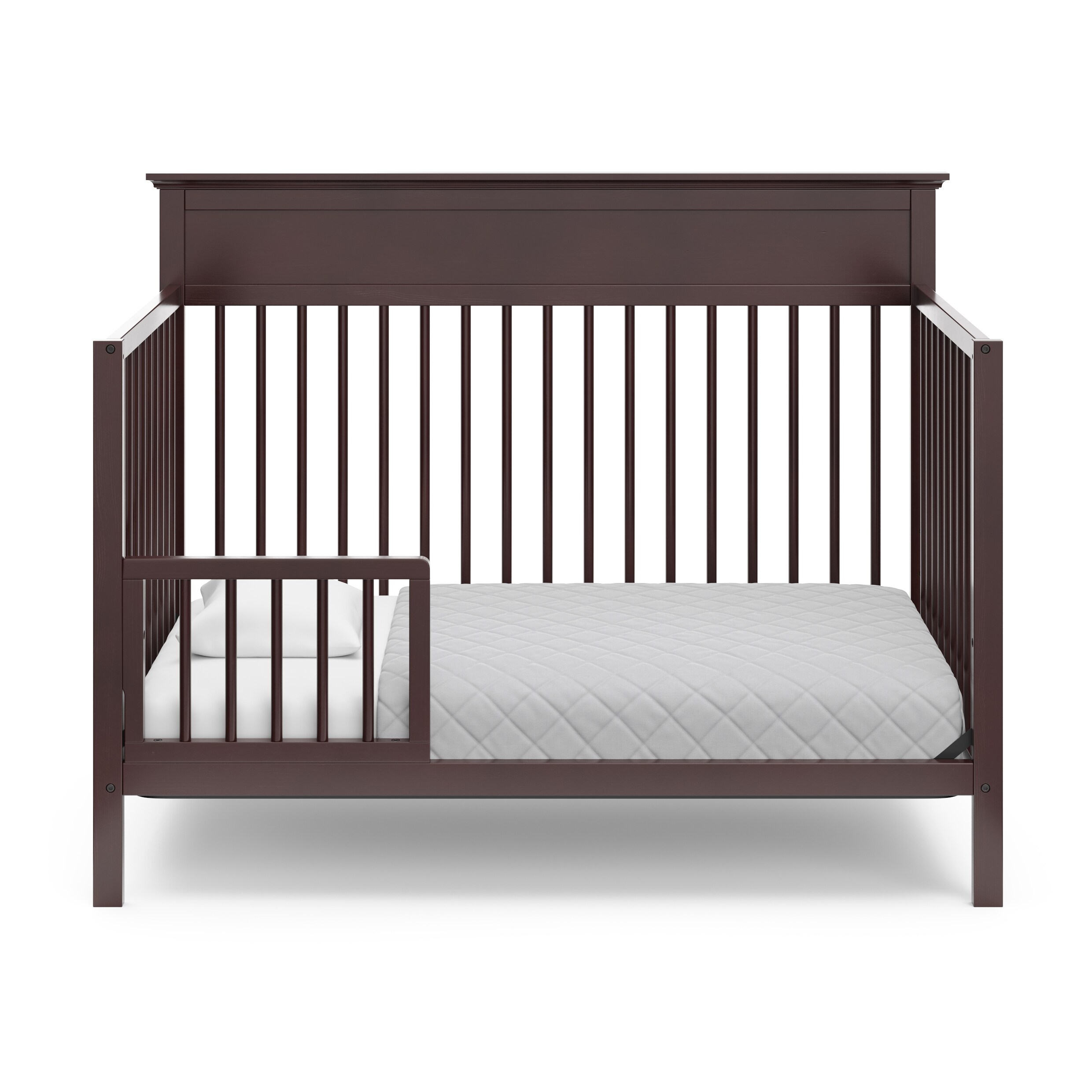 Graco 01350-319 Bed-Rails - View #3