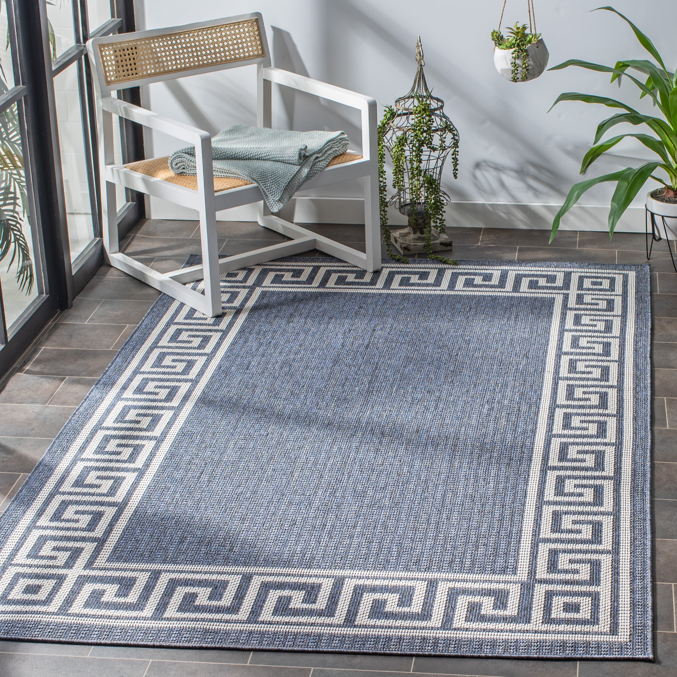 Safavieh BMU820M-9 rugs - View #7