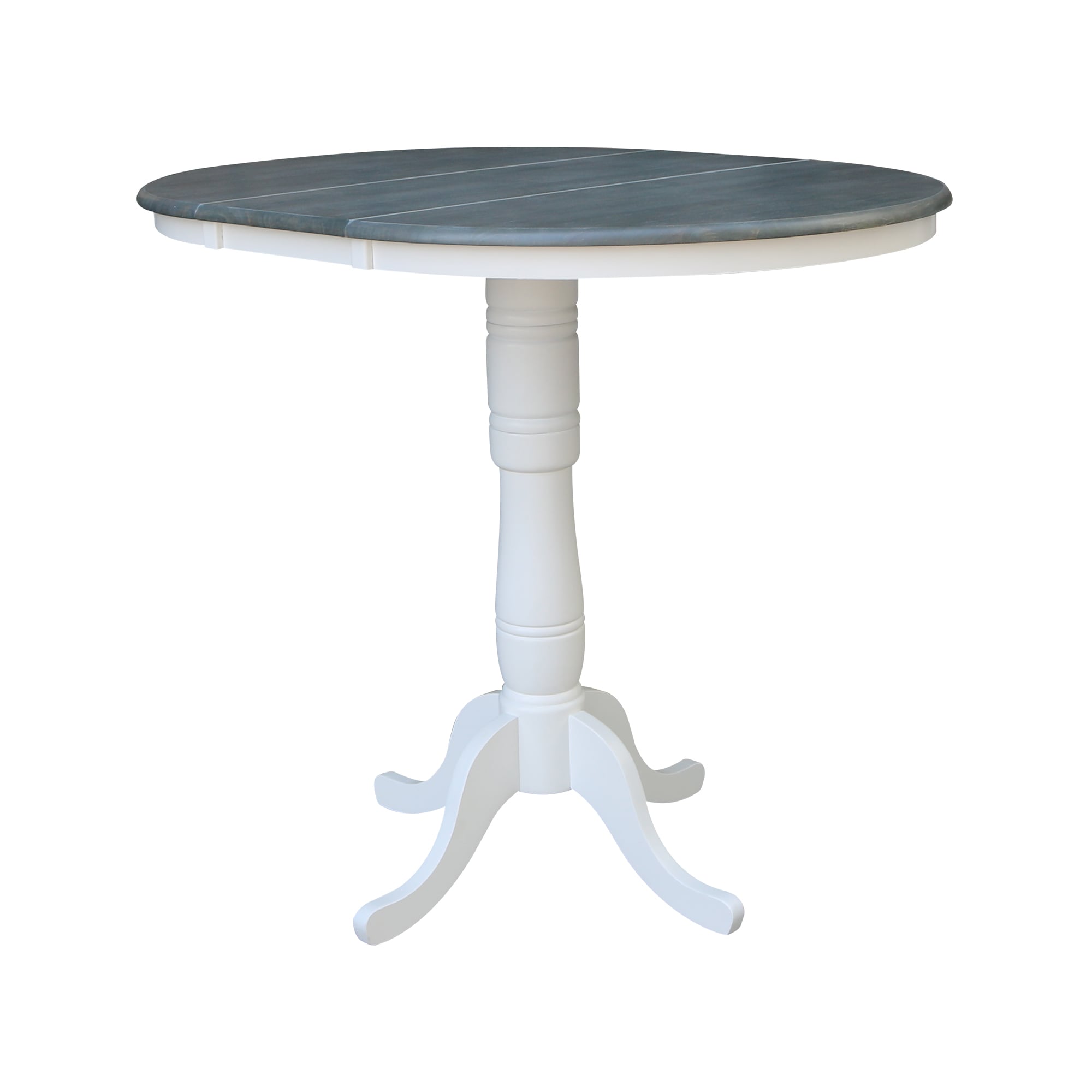International Concepts K05-36RXT-6B-S6133-2 Dining-Sets - View #4