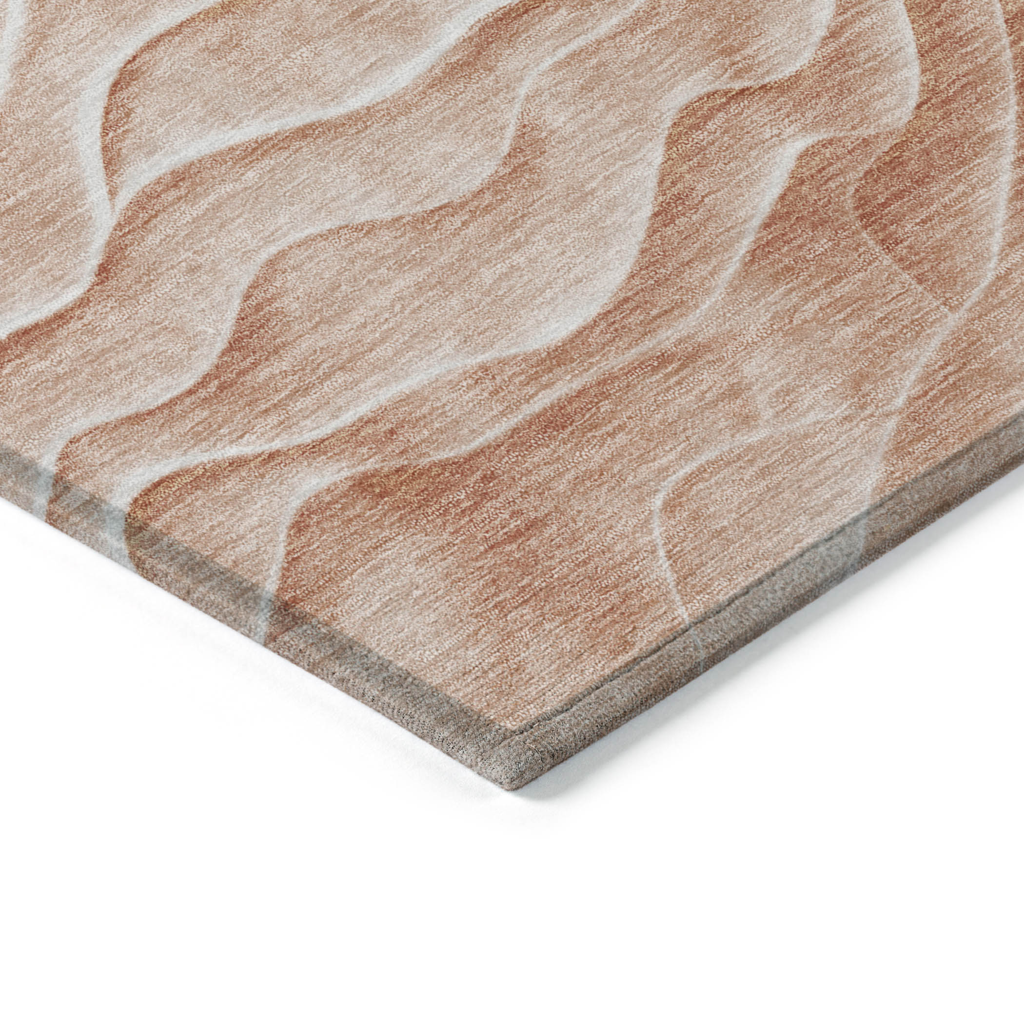 Addison Rugs ACN1615CR8RO rugs - View #4