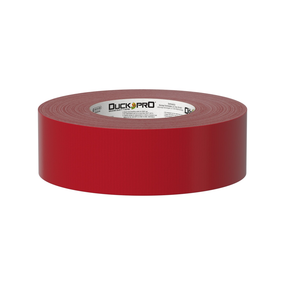 Duck 243125 Duct-Tape - View #3